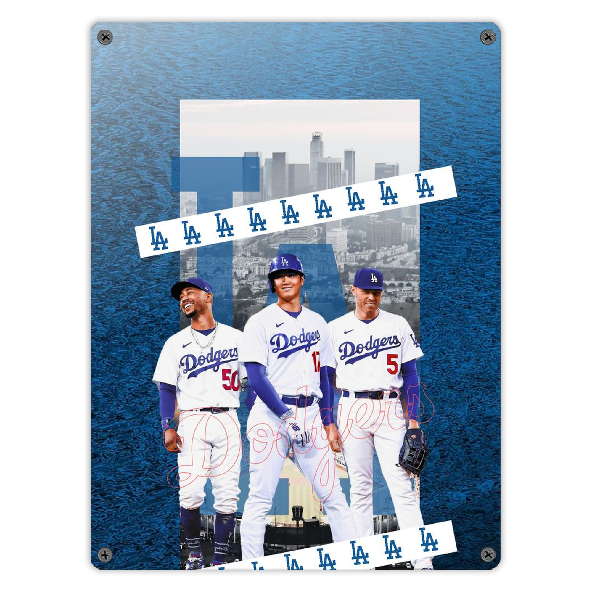  Vintage Metal Tin Sign 12x16inch – Retro Wall Art Decor For Home, Bar, Kitchen, Bedroom, Office – Durable Iron Sheet Poster, Easy To Hang, Full-Color Printing