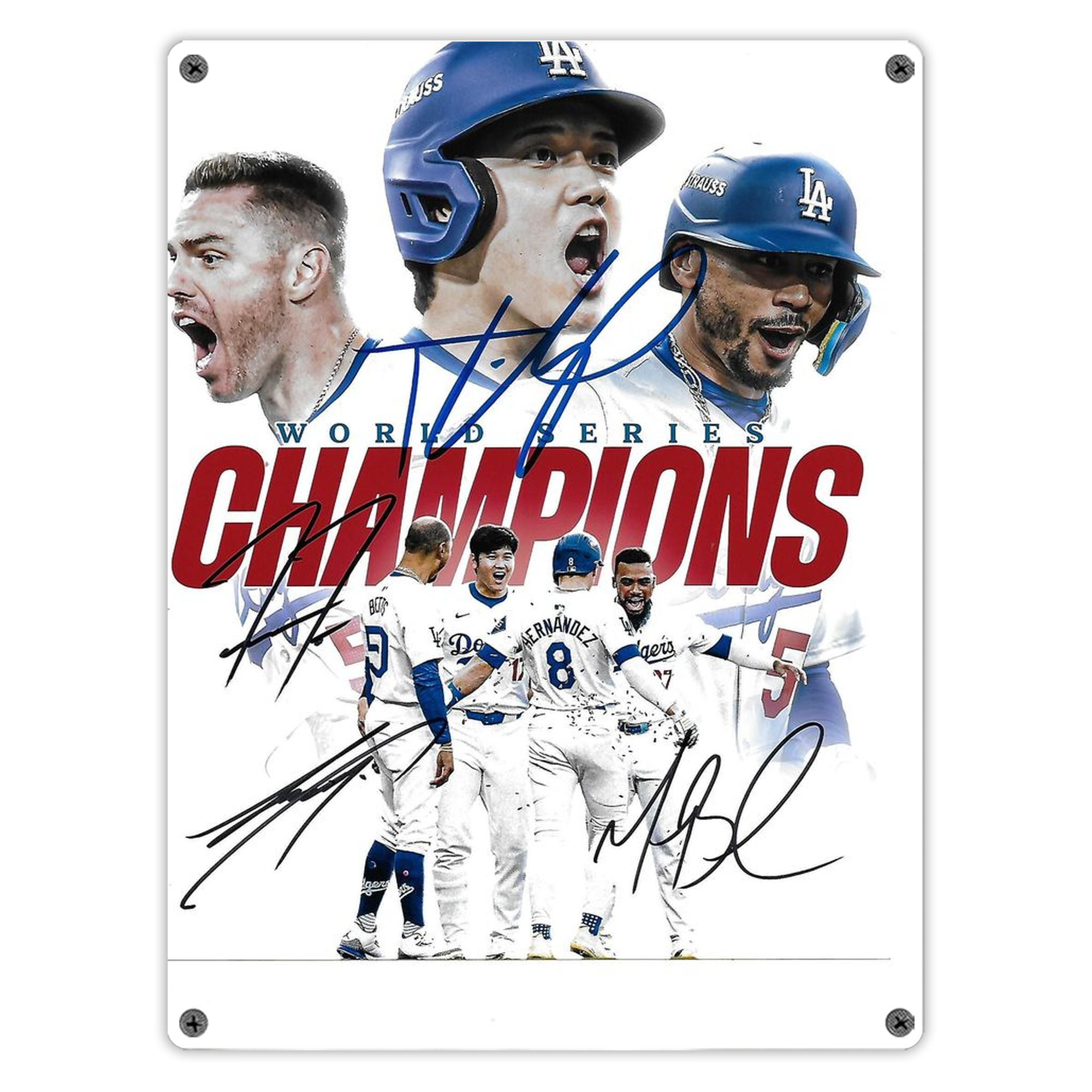  Vintage Metal Tin Sign 12x16inch – Retro Wall Art Decor For Home, Bar, Kitchen, Bedroom, Office – Durable Iron Sheet Poster, Easy To Hang, Full-Color Printing