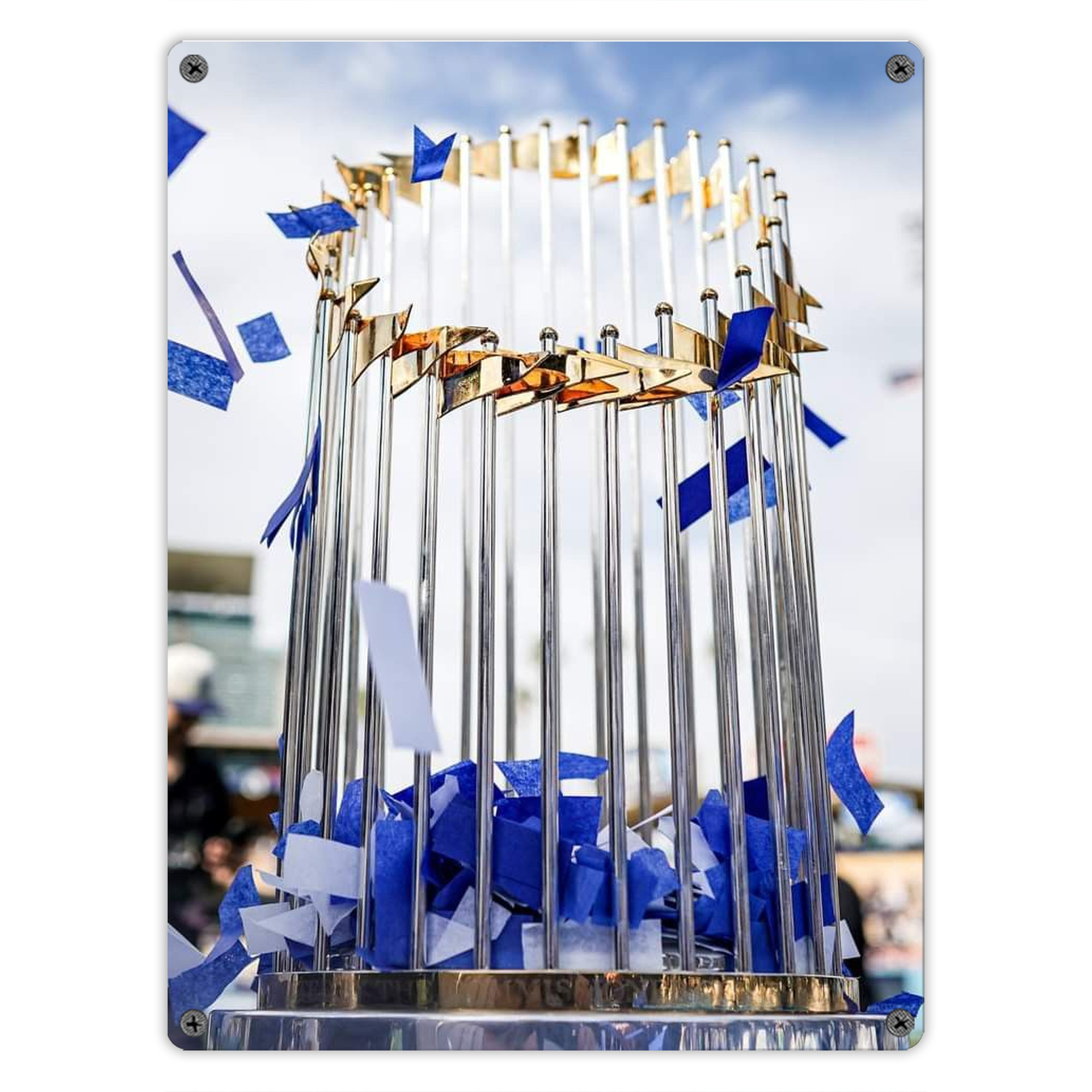  Vintage Metal Tin Sign 12x16inch – Retro Wall Art Decor For Home, Bar, Kitchen, Bedroom, Office – Durable Iron Sheet Poster, Easy To Hang, Full-Color Printing