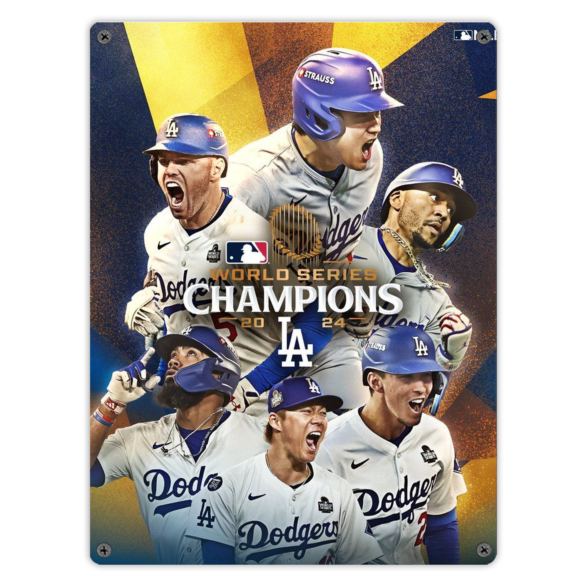  Vintage Metal Tin Sign 12x16inch – Retro Wall Art Decor For Home, Bar, Kitchen, Bedroom, Office – Durable Iron Sheet Poster, Easy To Hang, Full-Color Printing