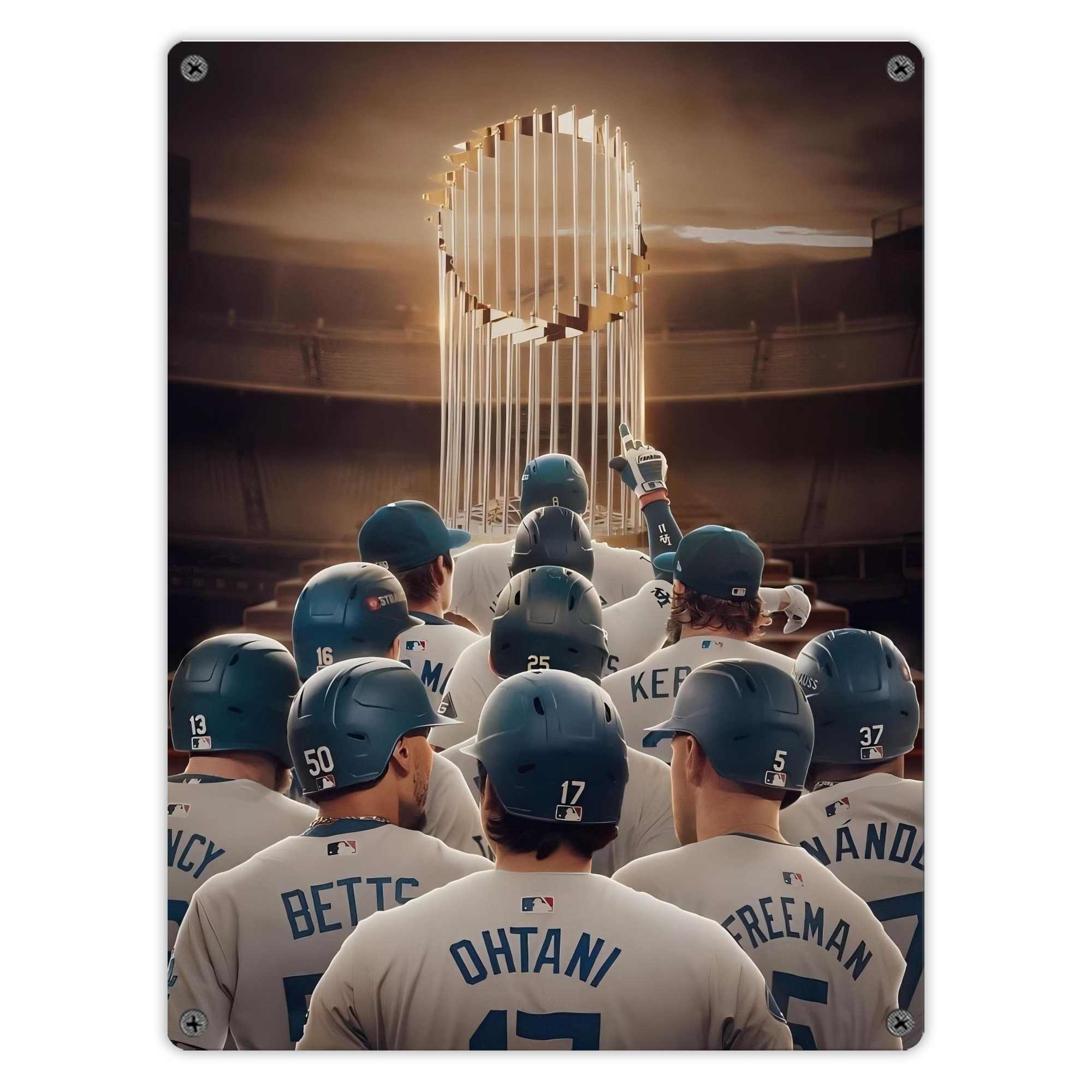  Vintage Metal Tin Sign 12x16inch – Retro Wall Art Decor For Home, Bar, Kitchen, Bedroom, Office – Durable Iron Sheet Poster, Easy To Hang, Full-Color Printing