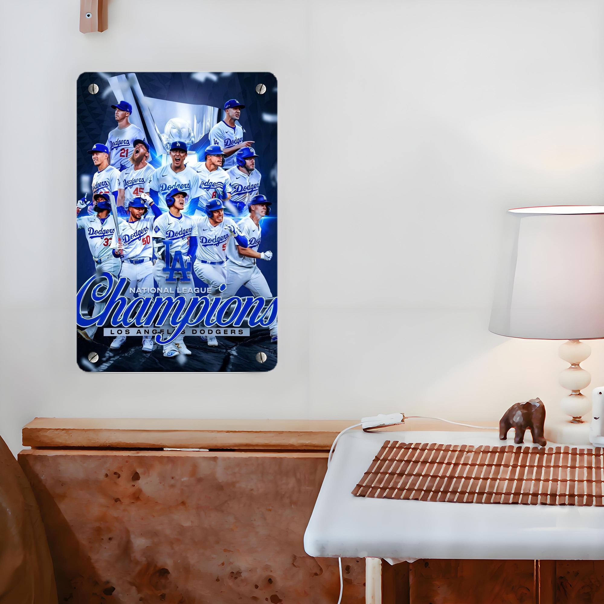  Metal Tin Sign 8x12inch - High-Quality Full-Print Decorative Wall Art, Durable Rust-Resistant Metal Plaque For Living Room, Bedroom, Kitchen, Office, Bar Décor