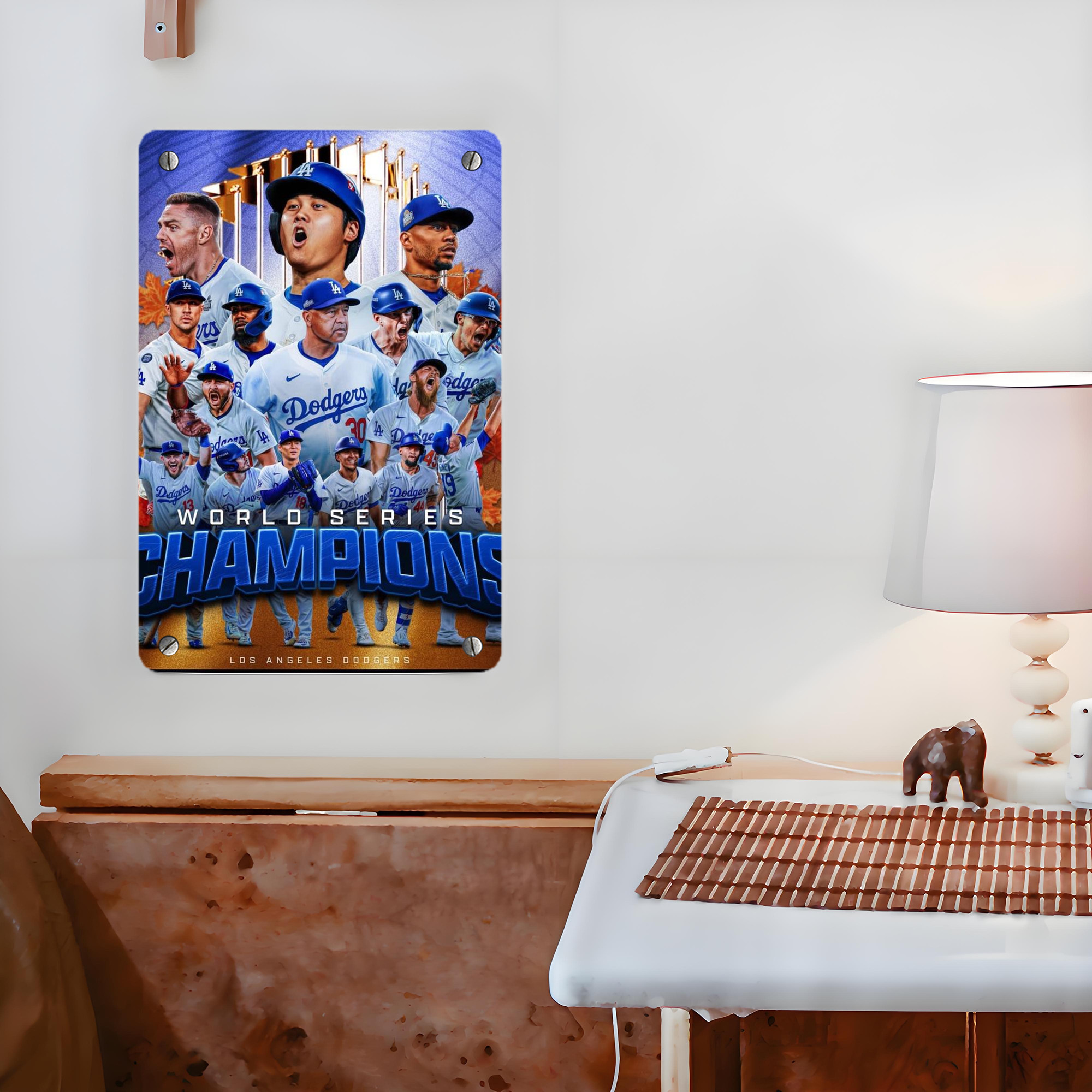  Metal Tin Sign 8x12inch - High-Quality Full-Print Decorative Wall Art, Durable Rust-Resistant Metal Plaque For Living Room, Bedroom, Kitchen, Office, Bar Décor