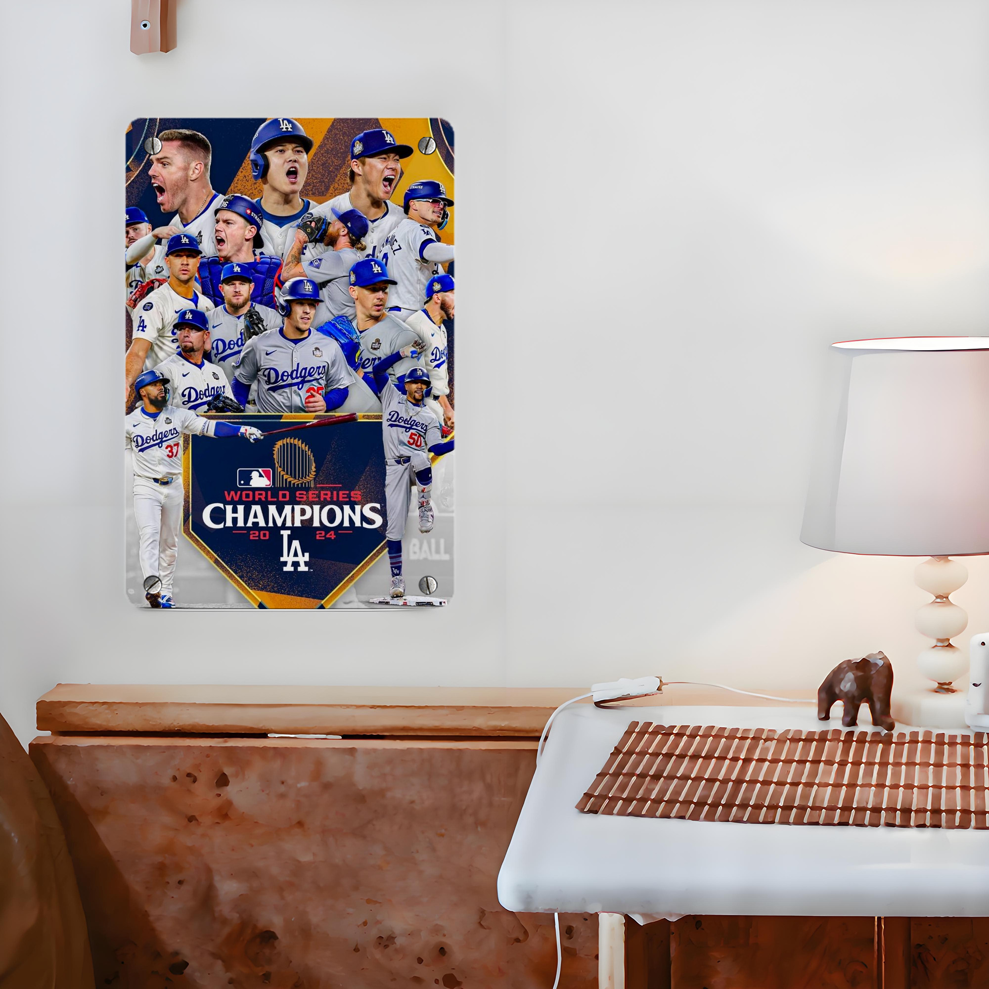  Metal Tin Sign 8x12inch - High-Quality Full-Print Decorative Wall Art, Durable Rust-Resistant Metal Plaque For Living Room, Bedroom, Kitchen, Office, Bar Décor