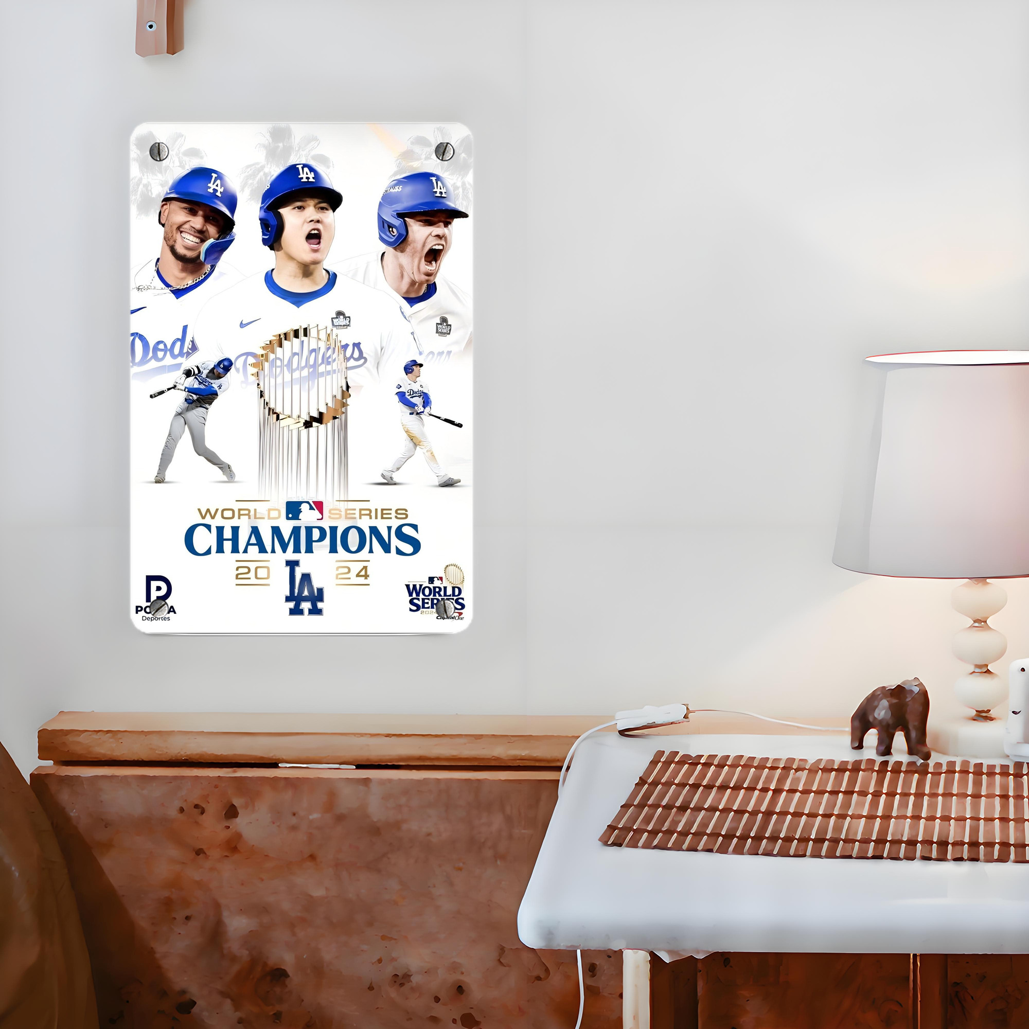  Metal Tin Sign 8x12inch - High-Quality Full-Print Decorative Wall Art, Durable Rust-Resistant Metal Plaque For Living Room, Bedroom, Kitchen, Office, Bar Décor