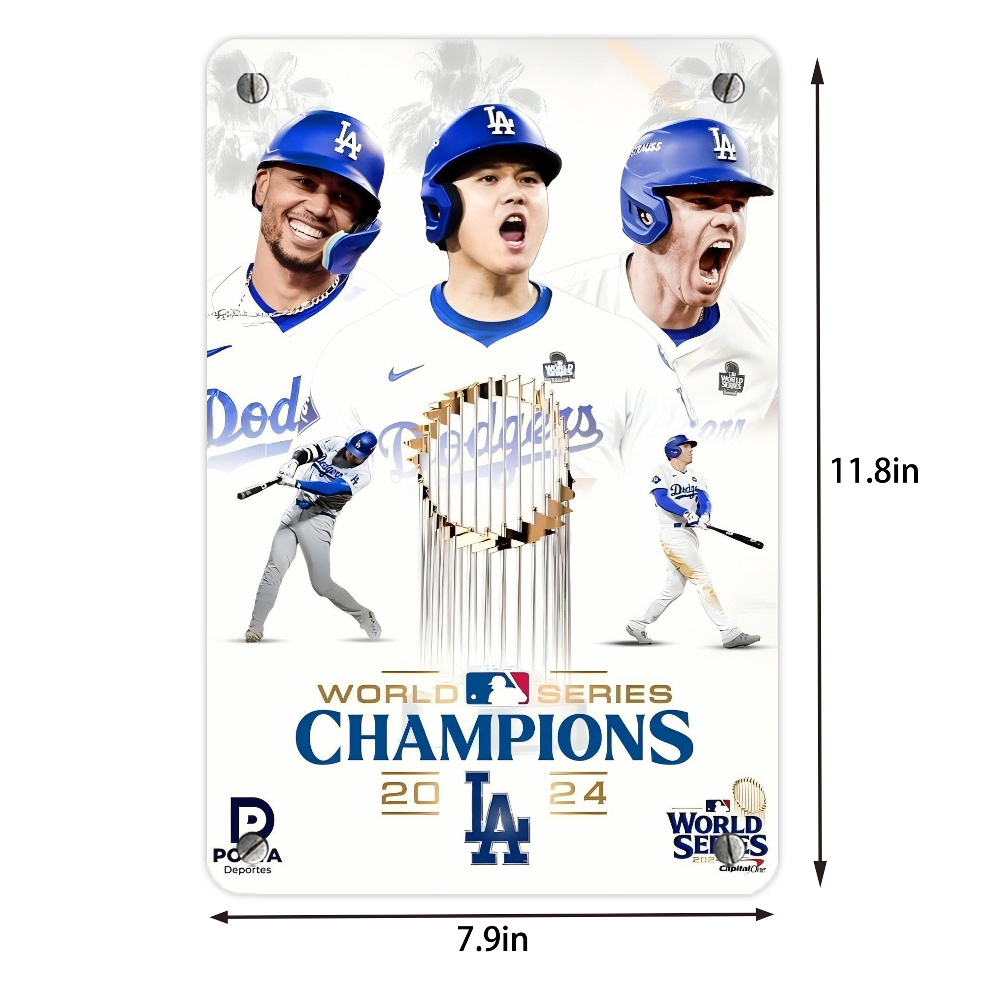  Metal Tin Sign 8x12inch - High-Quality Full-Print Decorative Wall Art, Durable Rust-Resistant Metal Plaque For Living Room, Bedroom, Kitchen, Office, Bar Décor