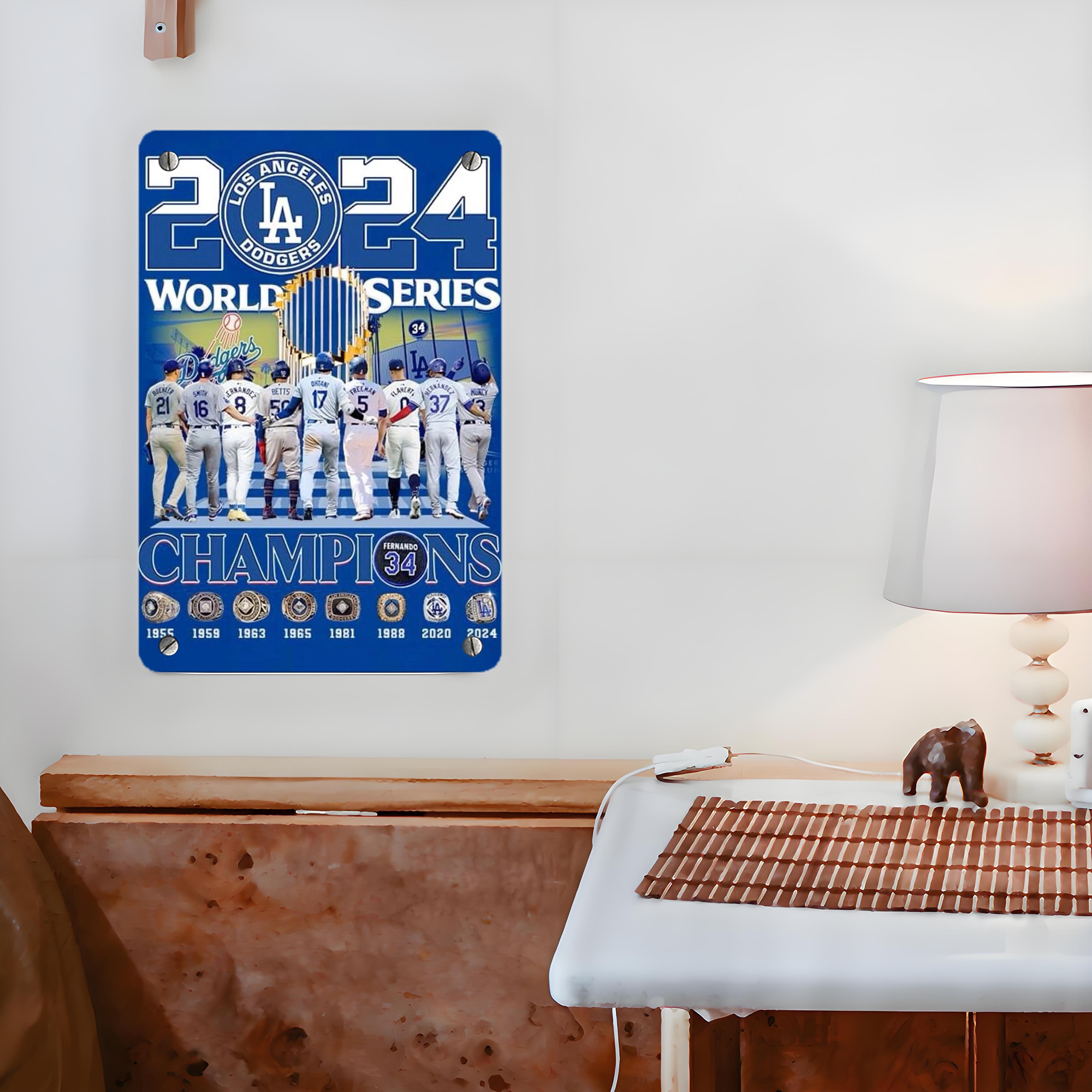  Metal Tin Sign 8x12inch - High-Quality Full-Print Decorative Wall Art, Durable Rust-Resistant Metal Plaque For Living Room, Bedroom, Kitchen, Office, Bar Décor