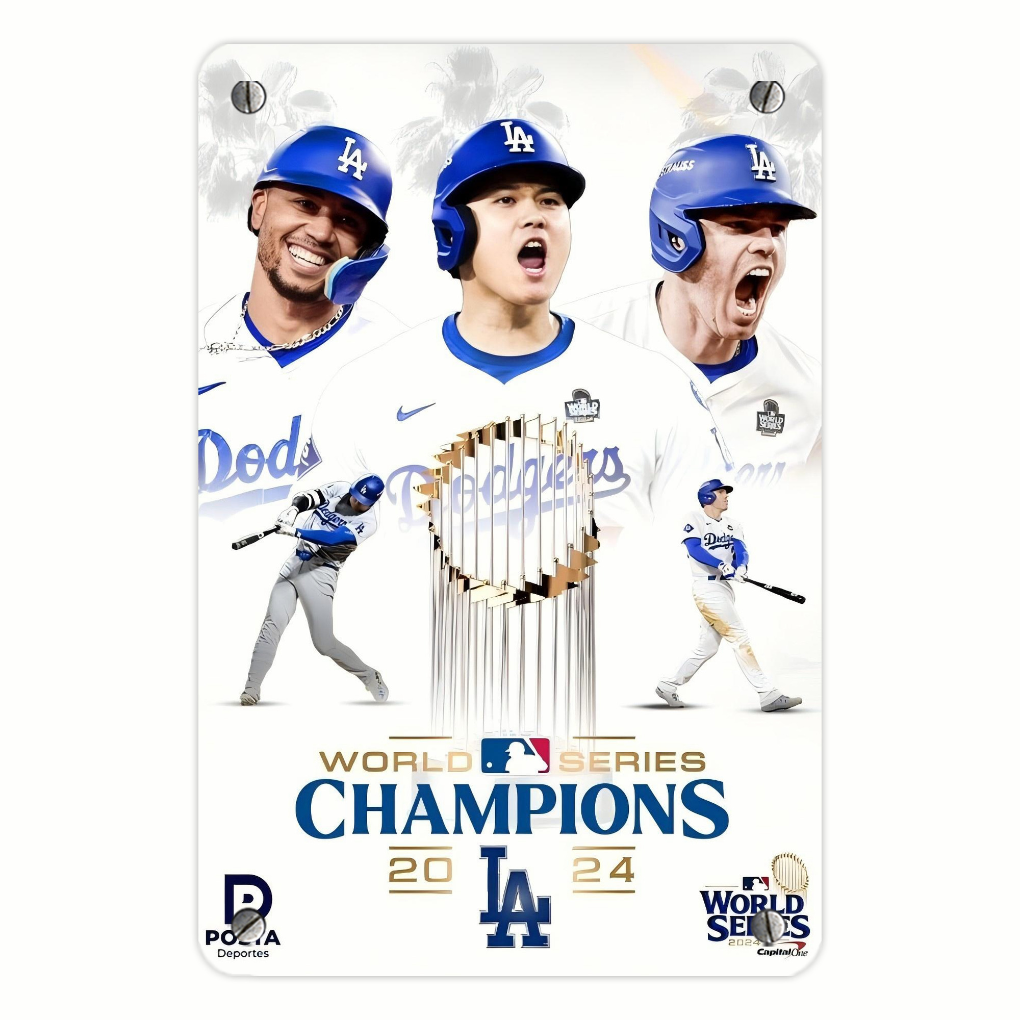  Metal Tin Sign 8x12inch - High-Quality Full-Print Decorative Wall Art, Durable Rust-Resistant Metal Plaque For Living Room, Bedroom, Kitchen, Office, Bar Décor