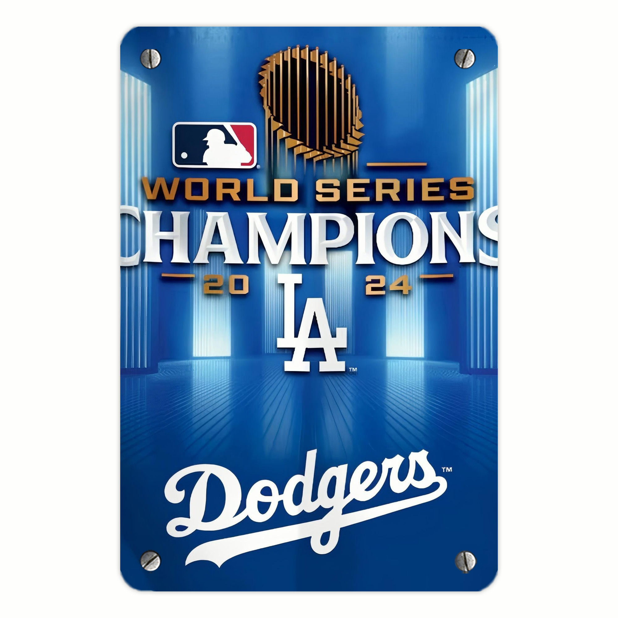  Metal Tin Sign 8x12inch - High-Quality Full-Print Decorative Wall Art, Durable Rust-Resistant Metal Plaque For Living Room, Bedroom, Kitchen, Office, Bar Décor