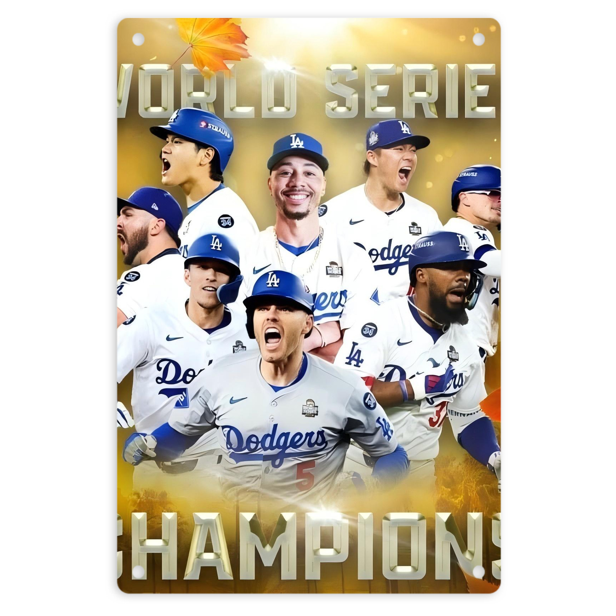  8x12inch Vertical Aluminum Sign - Durable Fade-Resistant Indoor/Outdoor Safety & Information Plaque For Office, Hotel, Restaurant, Bar, Public Spaces