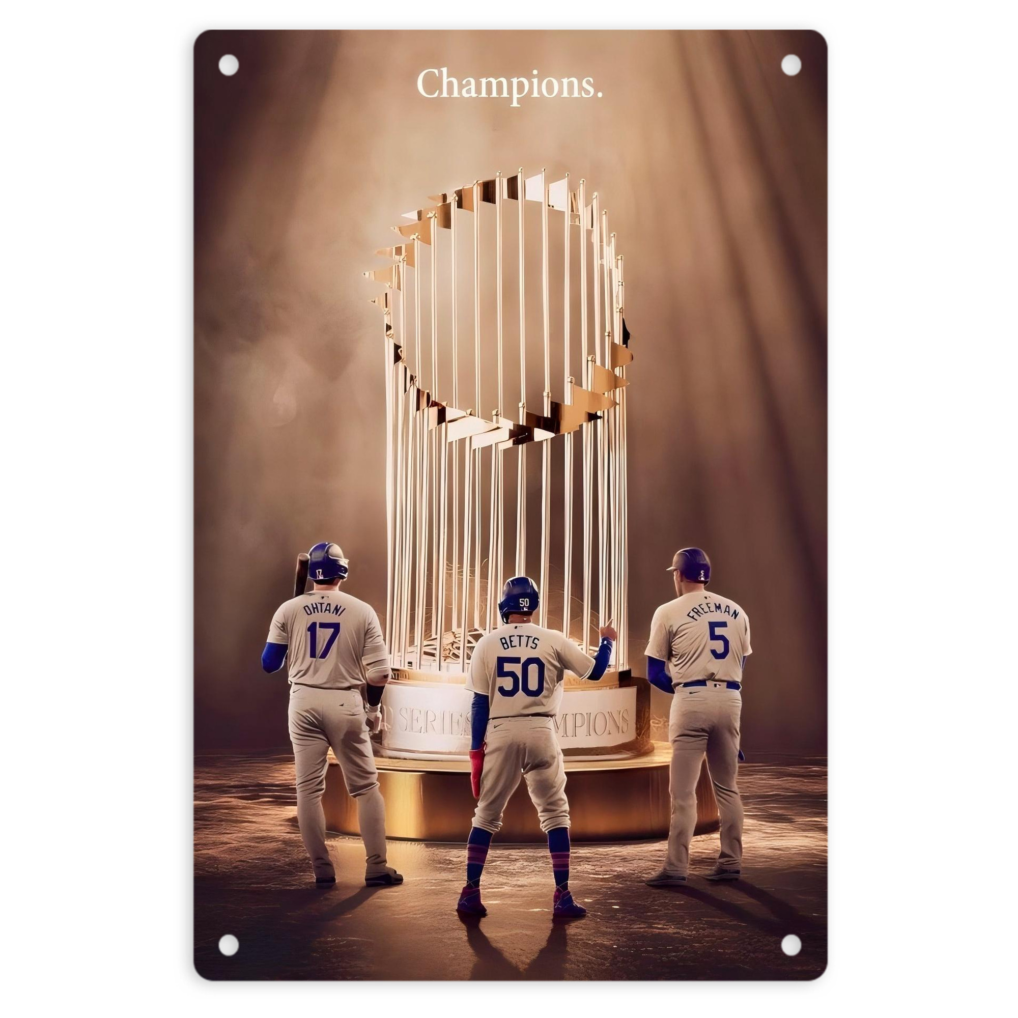  8x12inch Vertical Aluminum Sign - Durable Fade-Resistant Indoor/Outdoor Safety & Information Plaque For Office, Hotel, Restaurant, Bar, Public Spaces