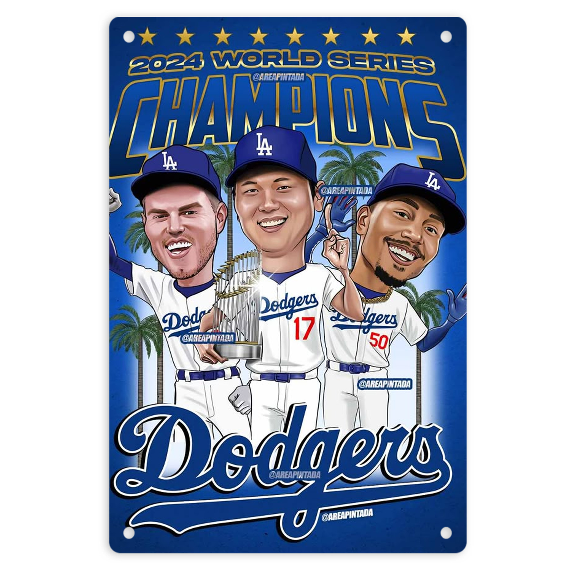  8x12inch Vertical Aluminum Sign - Durable Fade-Resistant Indoor/Outdoor Safety & Information Plaque For Office, Hotel, Restaurant, Bar, Public Spaces