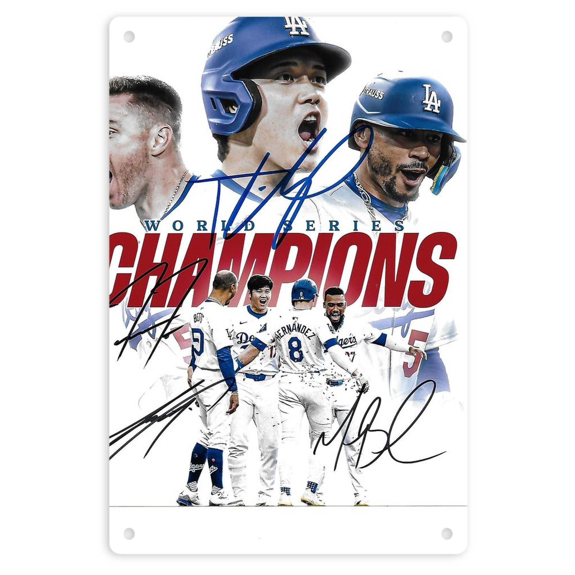  8x12inch Vertical Aluminum Sign - Durable Fade-Resistant Indoor/Outdoor Safety & Information Plaque For Office, Hotel, Restaurant, Bar, Public Spaces