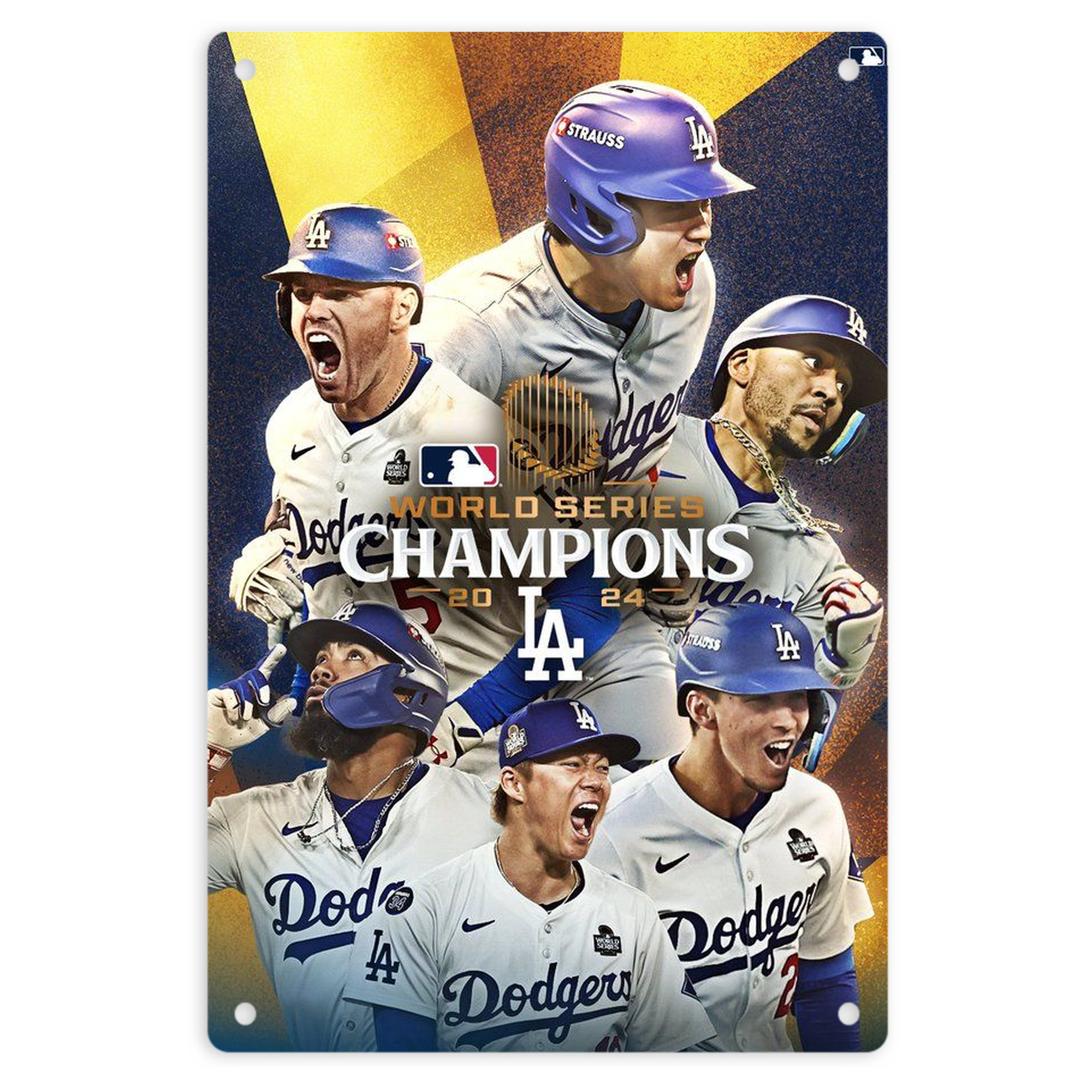  8x12inch Vertical Aluminum Sign - Durable Fade-Resistant Indoor/Outdoor Safety & Information Plaque For Office, Hotel, Restaurant, Bar, Public Spaces