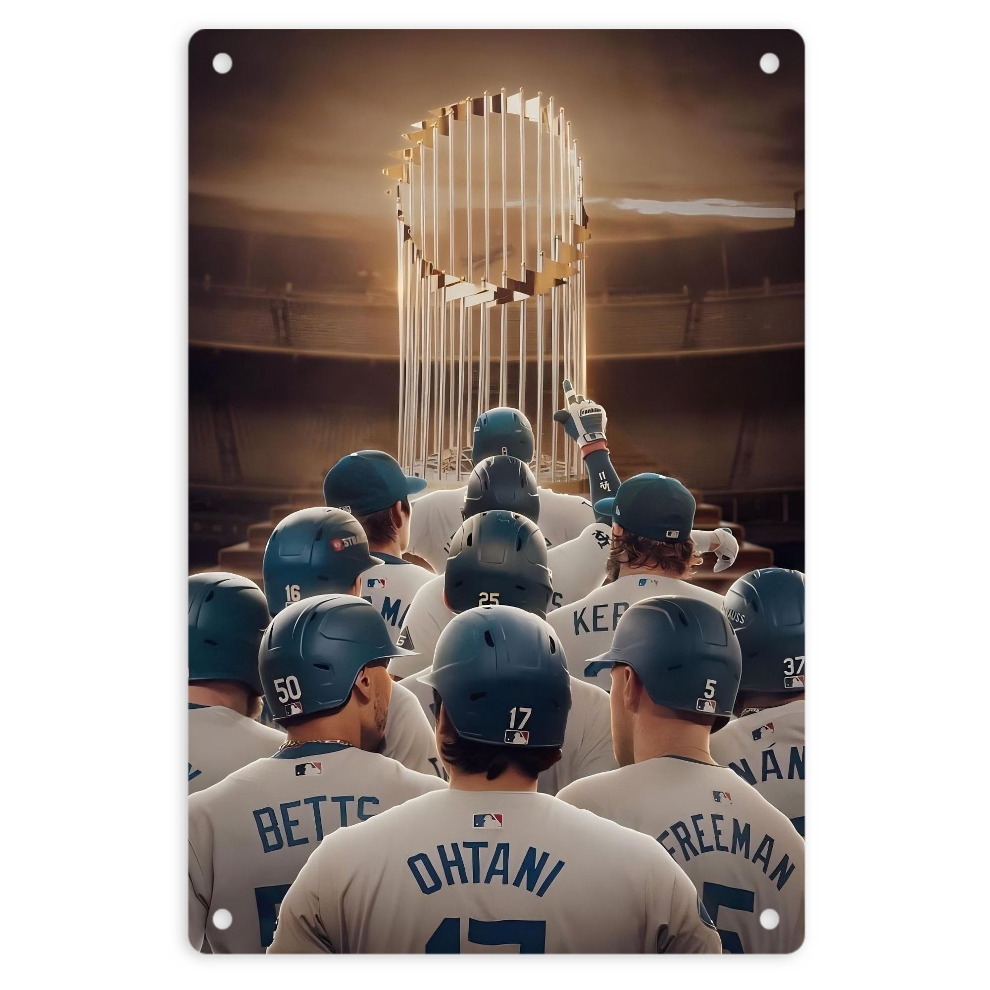  8x12inch Vertical Aluminum Sign - Durable Fade-Resistant Indoor/Outdoor Safety & Information Plaque For Office, Hotel, Restaurant, Bar, Public Spaces