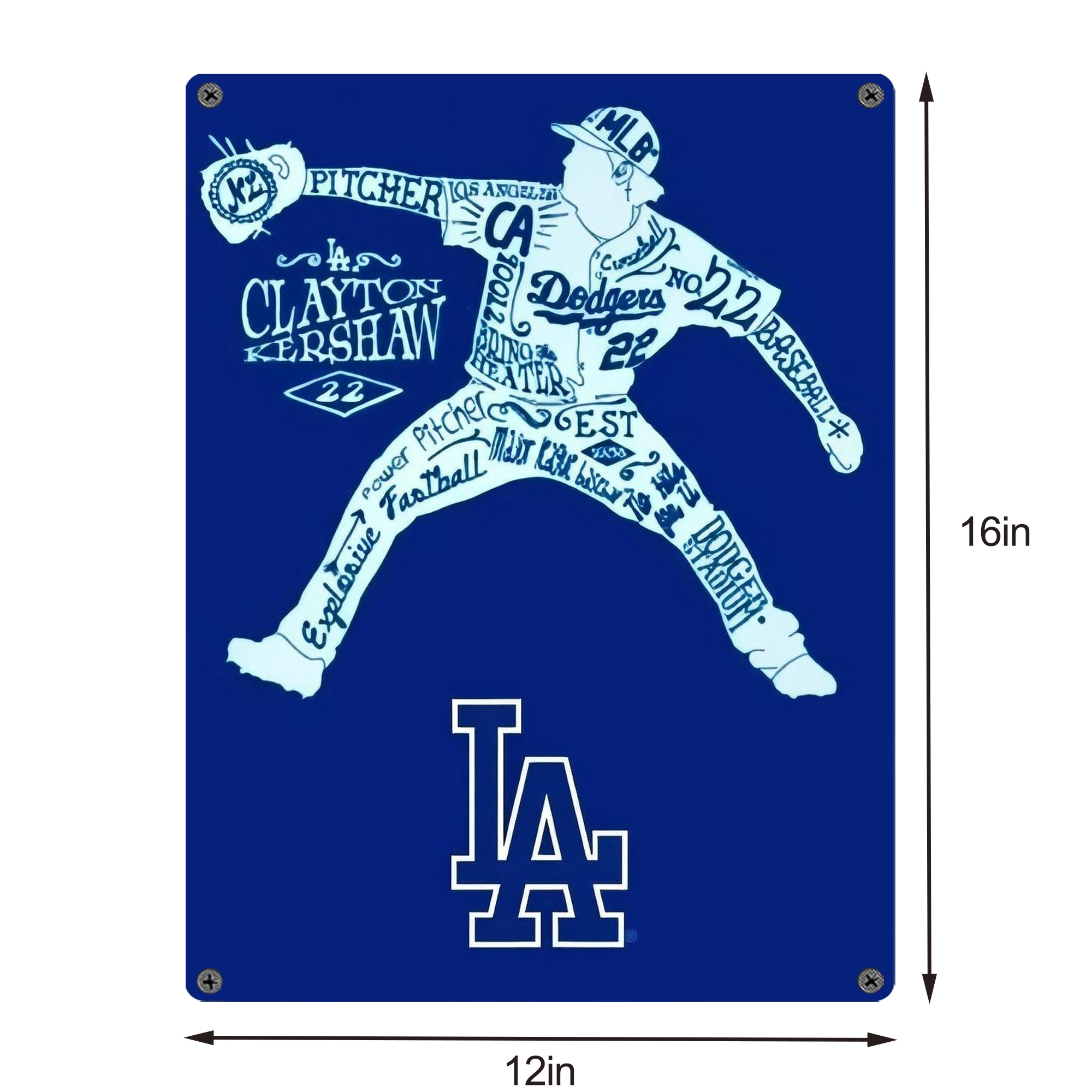  Vintage Metal Tin Sign 12x16inch – Retro Wall Art Decor For Home, Bar, Kitchen, Bedroom, Office – Durable Iron Sheet Poster, Easy To Hang, Full-Color Printing