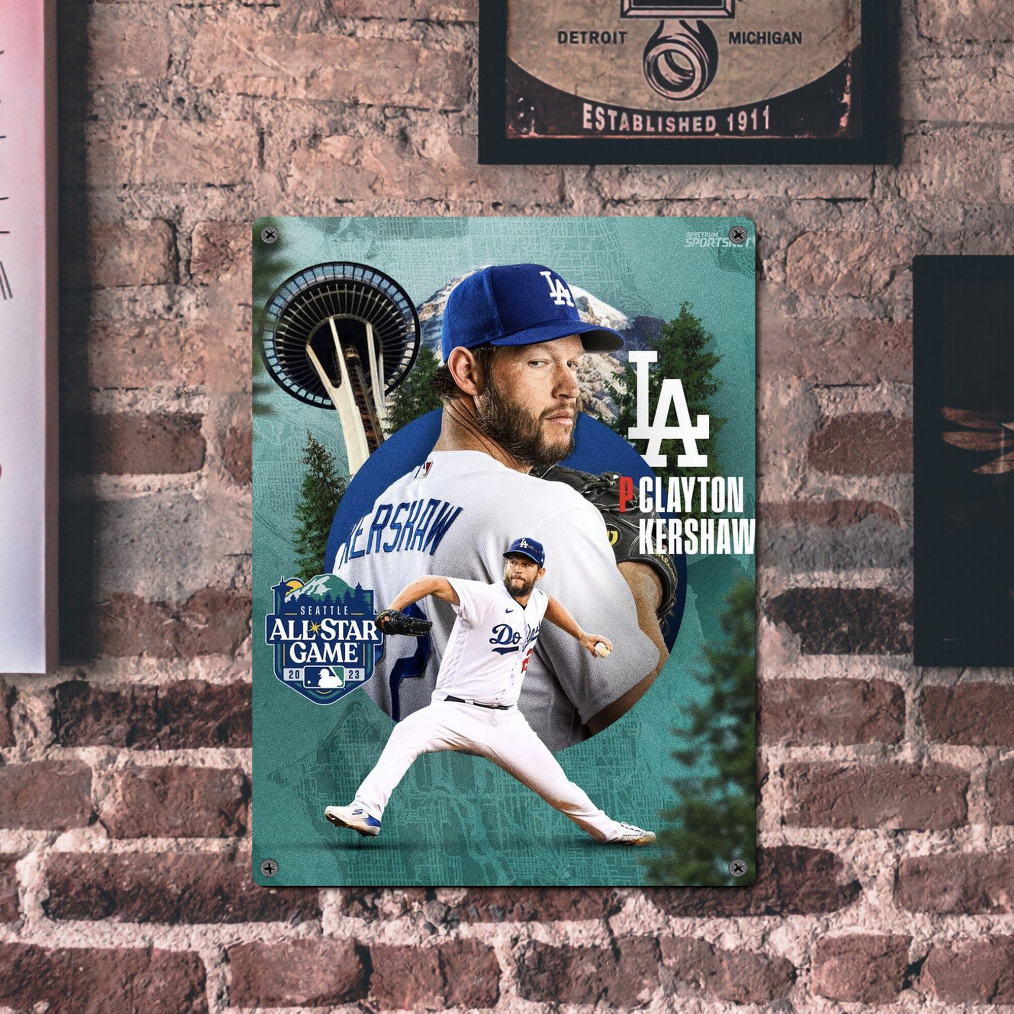  Vintage Metal Tin Sign 12x16inch – Retro Wall Art Decor For Home, Bar, Kitchen, Bedroom, Office – Durable Iron Sheet Poster, Easy To Hang, Full-Color Printing