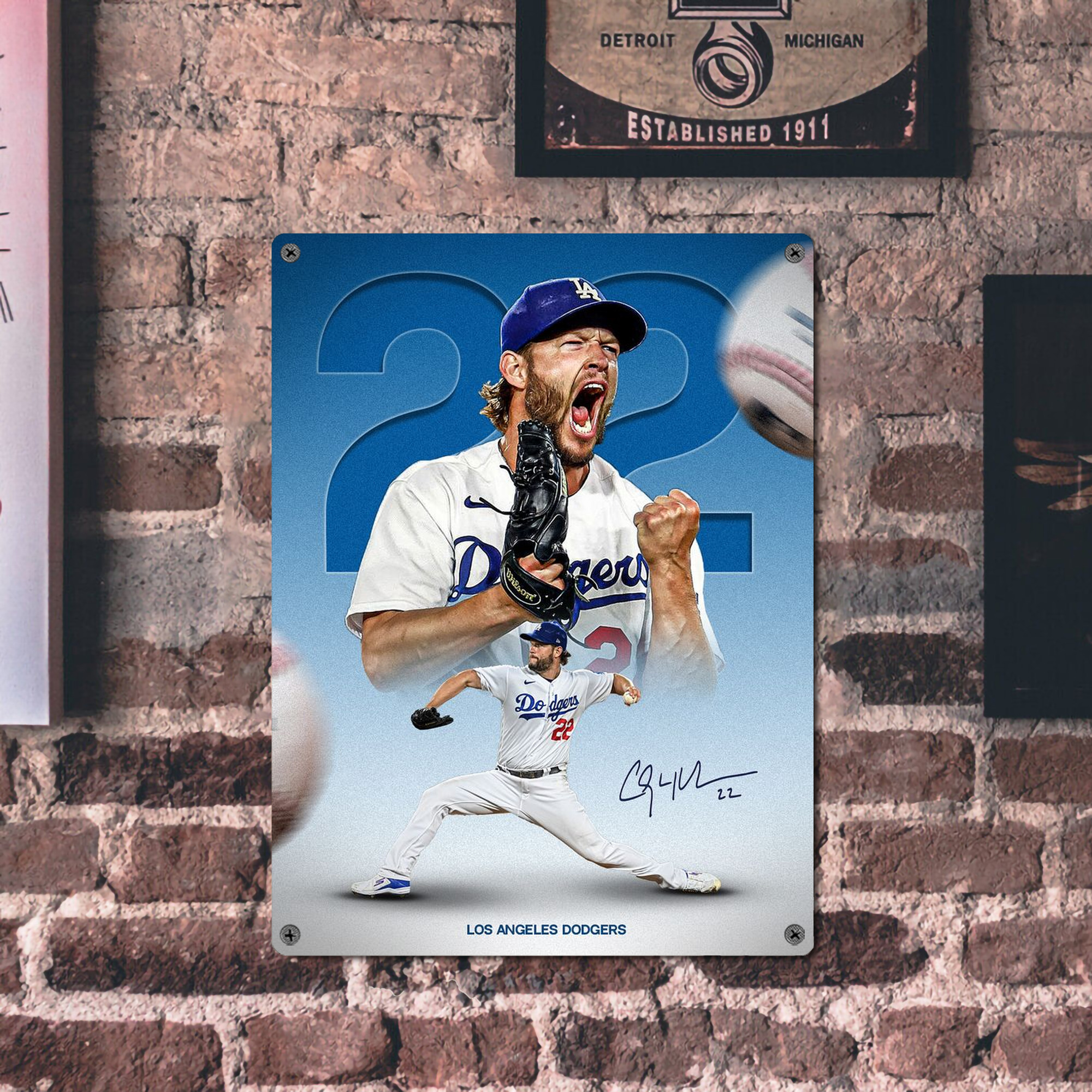  Vintage Metal Tin Sign 12x16inch – Retro Wall Art Decor For Home, Bar, Kitchen, Bedroom, Office – Durable Iron Sheet Poster, Easy To Hang, Full-Color Printing