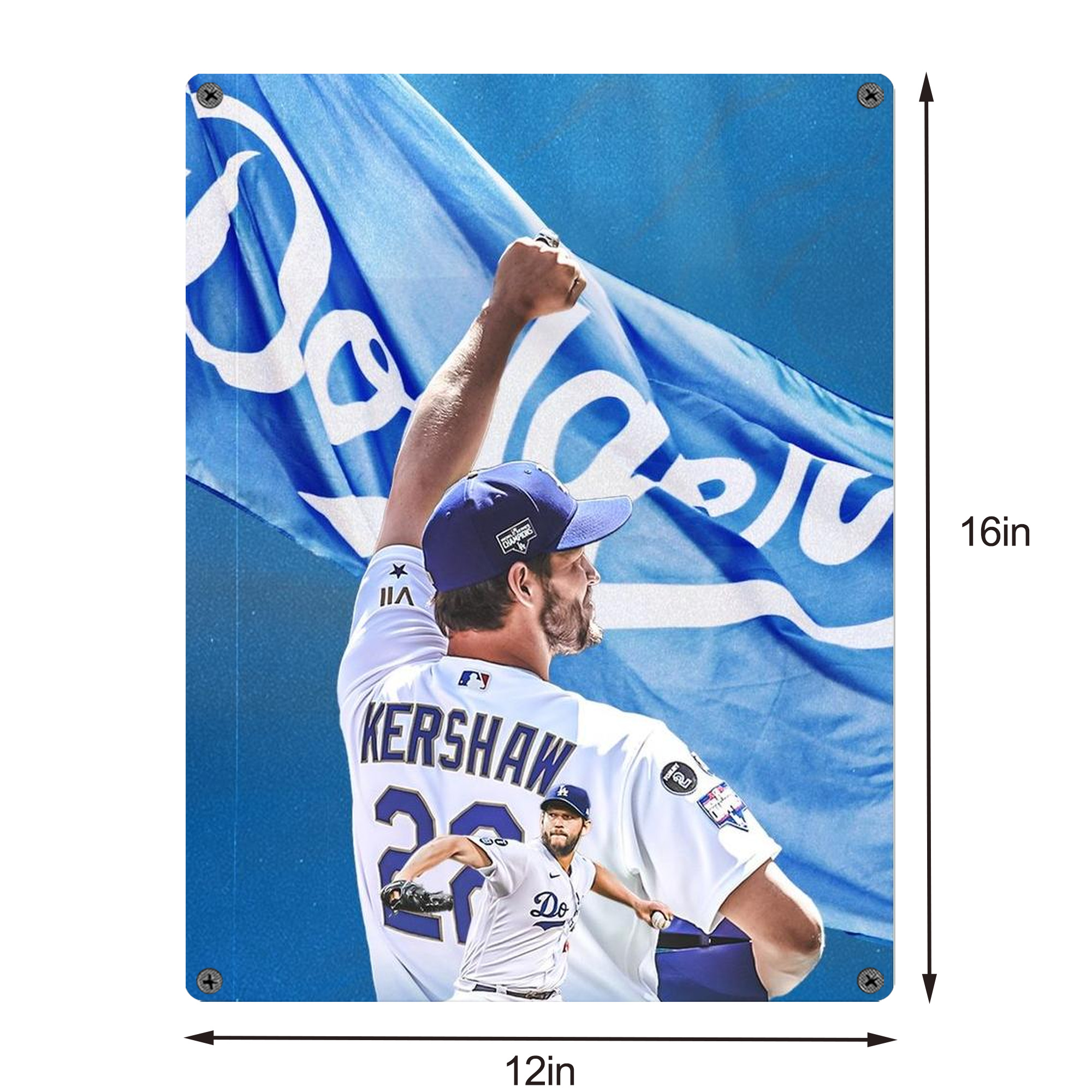  Vintage Metal Tin Sign 12x16inch – Retro Wall Art Decor For Home, Bar, Kitchen, Bedroom, Office – Durable Iron Sheet Poster, Easy To Hang, Full-Color Printing