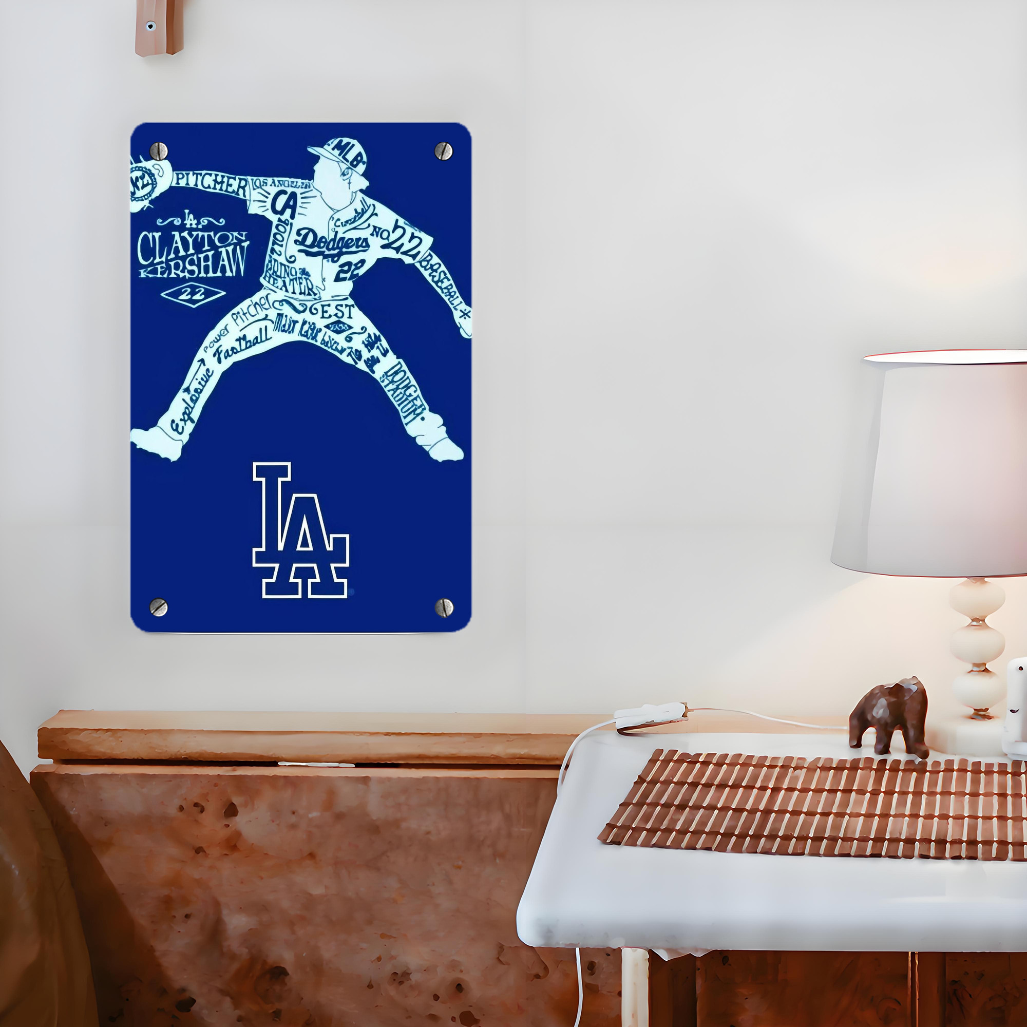  Metal Tin Sign 8x12inch - High-Quality Full-Print Decorative Wall Art, Durable Rust-Resistant Metal Plaque For Living Room, Bedroom, Kitchen, Office, Bar Décor