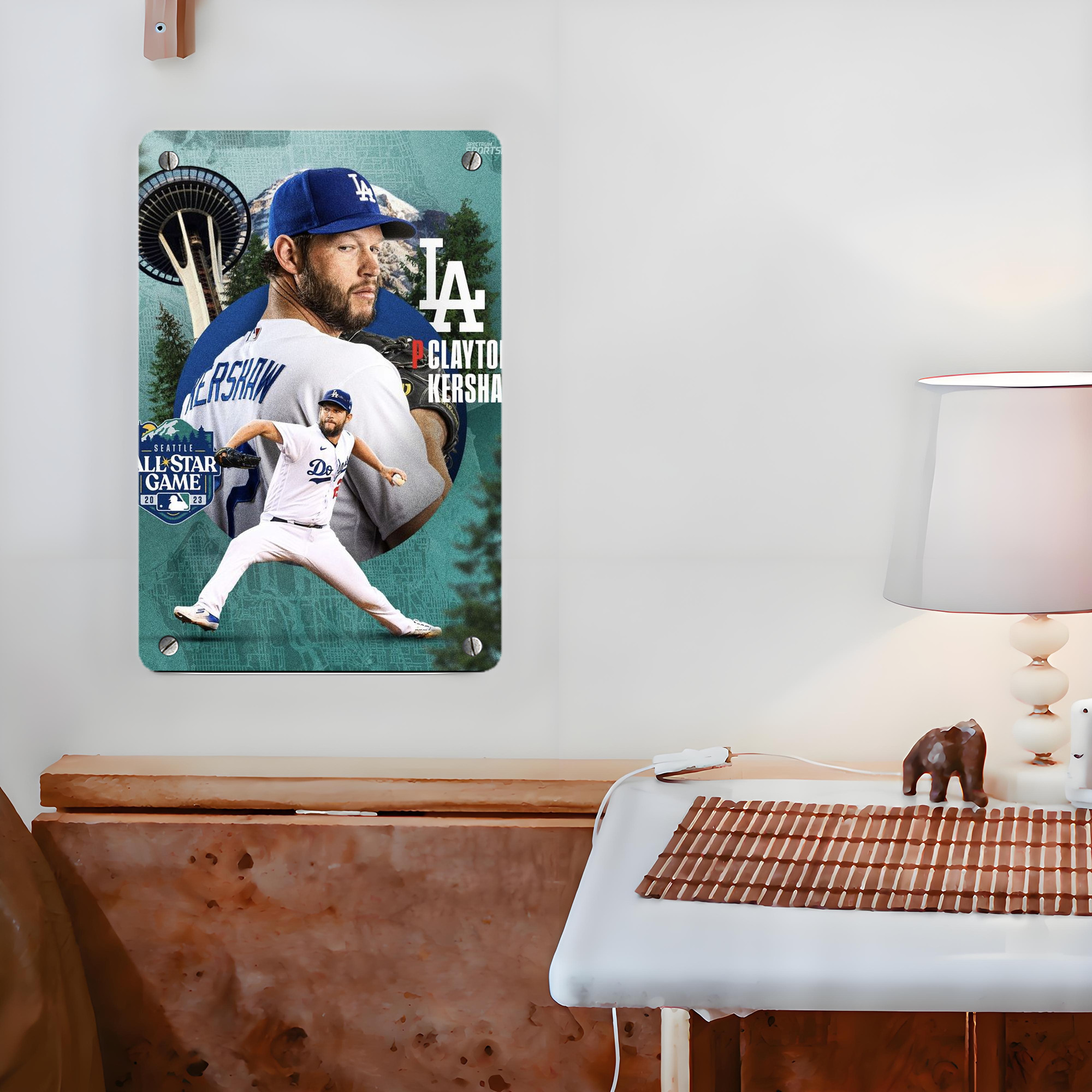  Metal Tin Sign 8x12inch - High-Quality Full-Print Decorative Wall Art, Durable Rust-Resistant Metal Plaque For Living Room, Bedroom, Kitchen, Office, Bar Décor