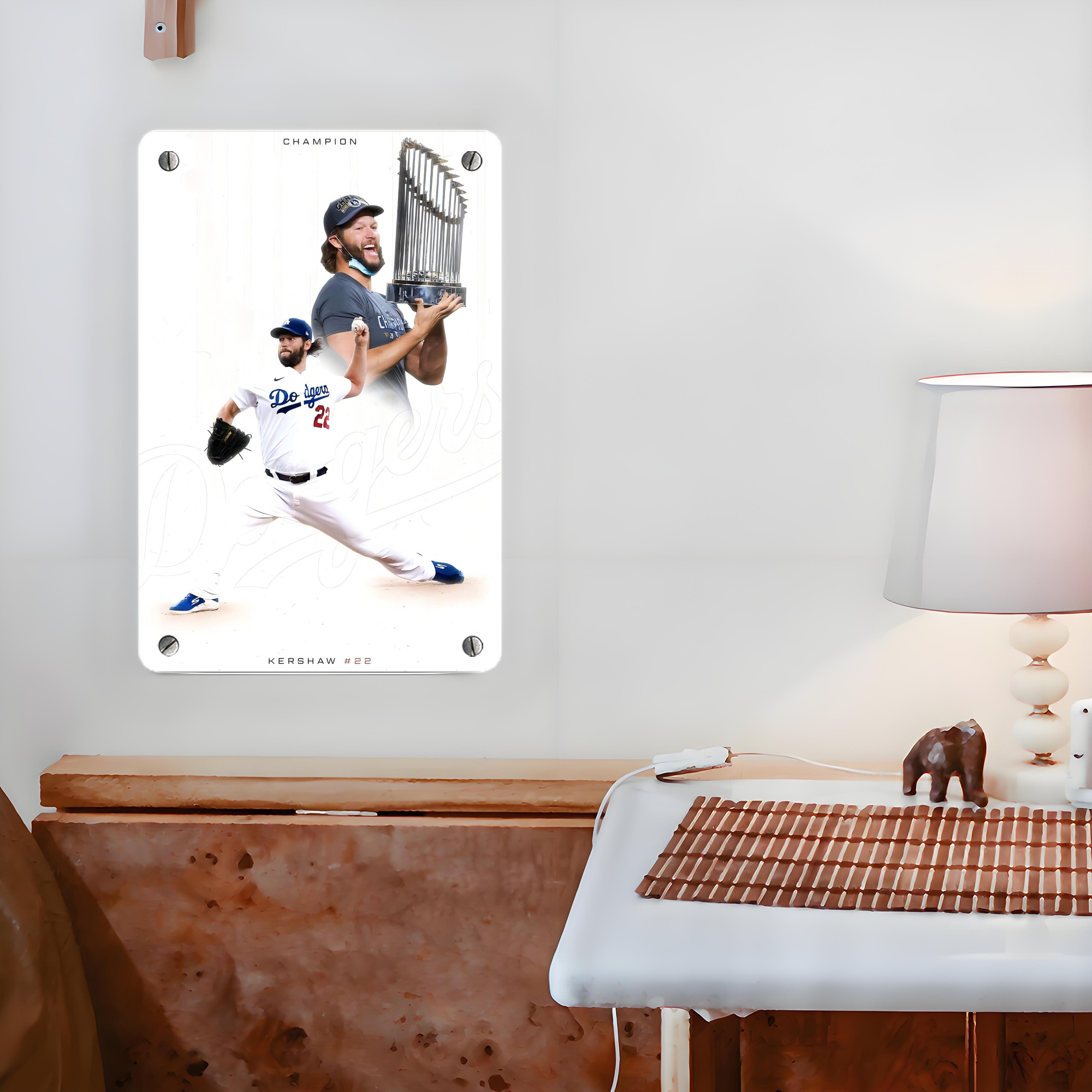  Metal Tin Sign 8x12inch - High-Quality Full-Print Decorative Wall Art, Durable Rust-Resistant Metal Plaque For Living Room, Bedroom, Kitchen, Office, Bar Décor