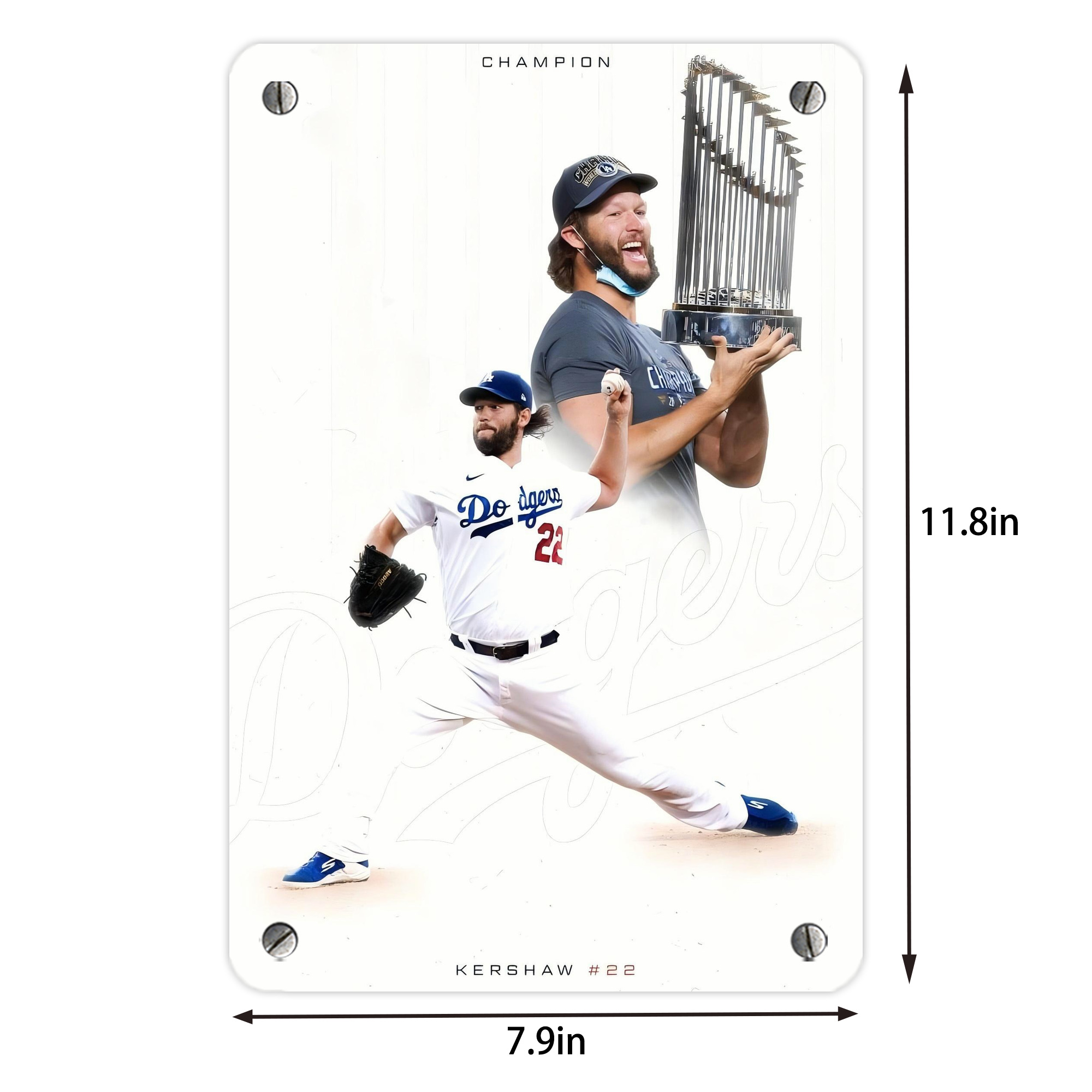  Metal Tin Sign 8x12inch - High-Quality Full-Print Decorative Wall Art, Durable Rust-Resistant Metal Plaque For Living Room, Bedroom, Kitchen, Office, Bar Décor