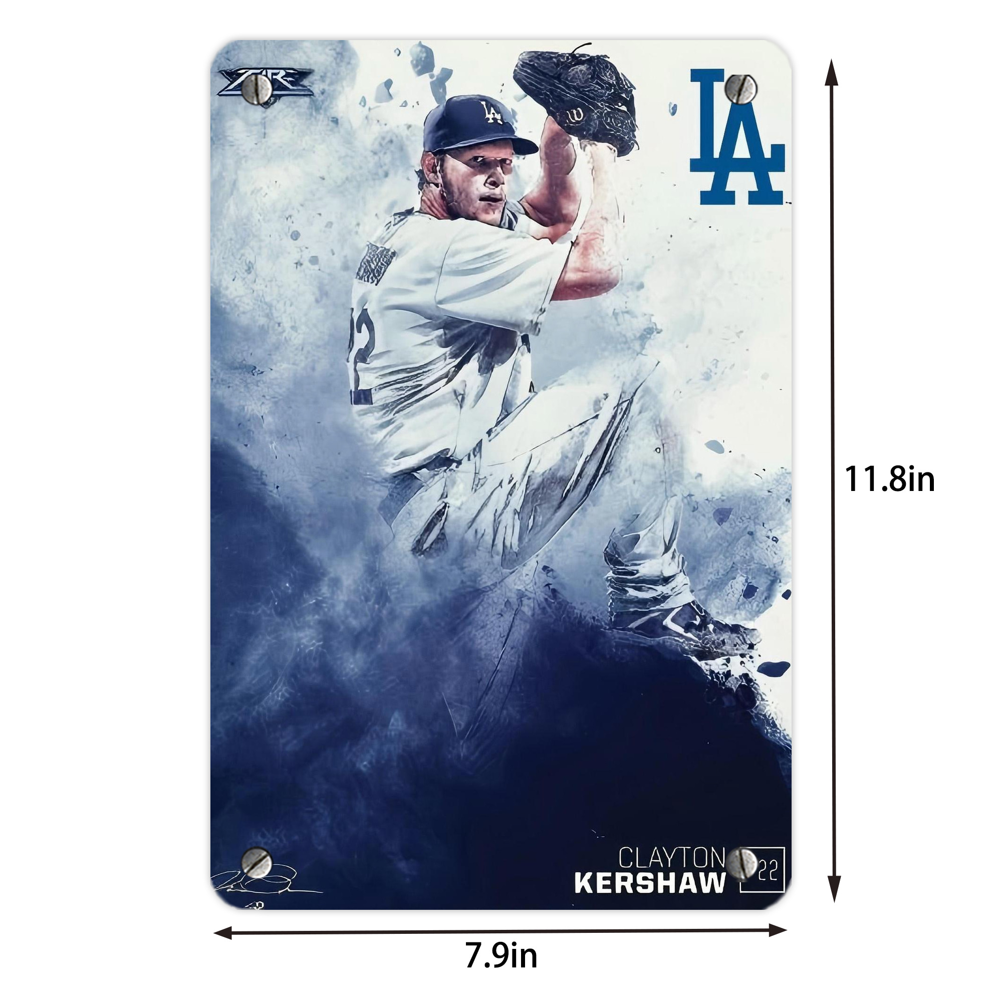  Metal Tin Sign 8x12inch - High-Quality Full-Print Decorative Wall Art, Durable Rust-Resistant Metal Plaque For Living Room, Bedroom, Kitchen, Office, Bar Décor