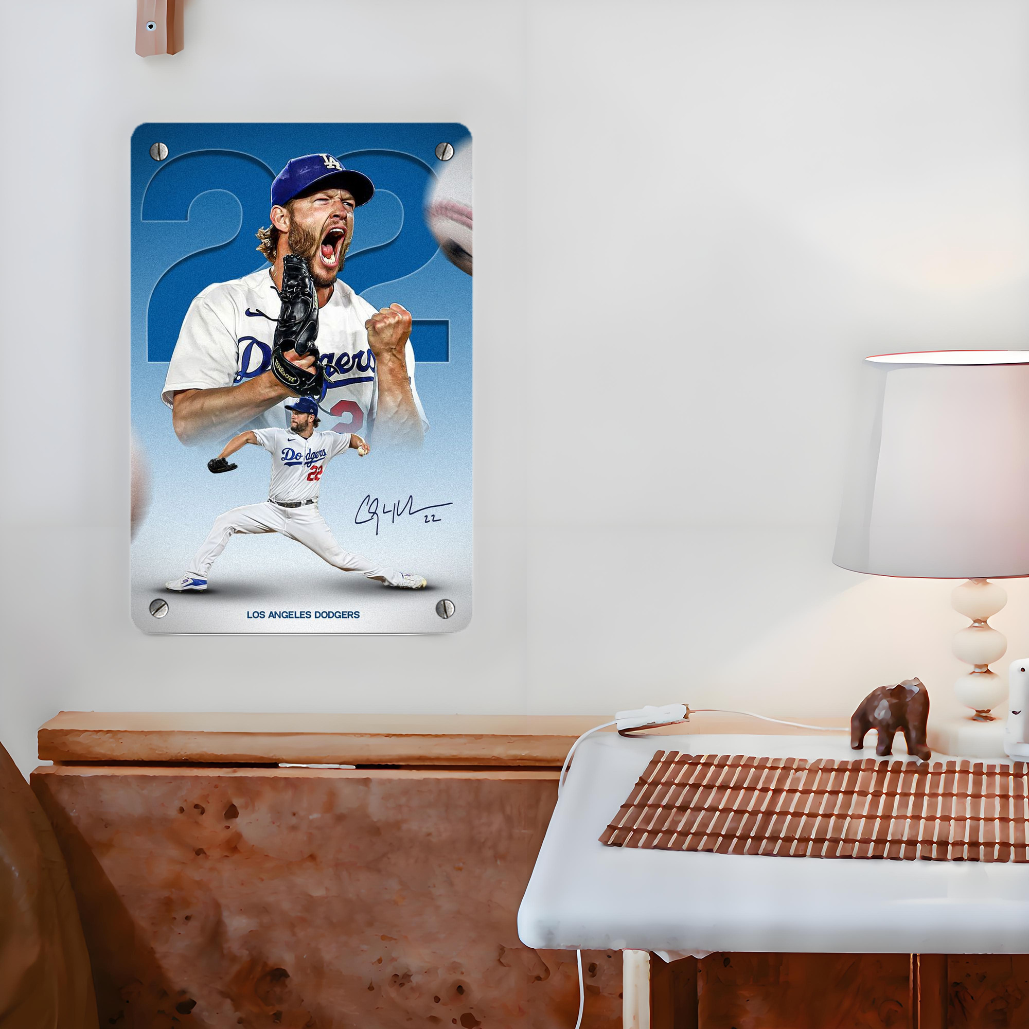  Metal Tin Sign 8x12inch - High-Quality Full-Print Decorative Wall Art, Durable Rust-Resistant Metal Plaque For Living Room, Bedroom, Kitchen, Office, Bar Décor