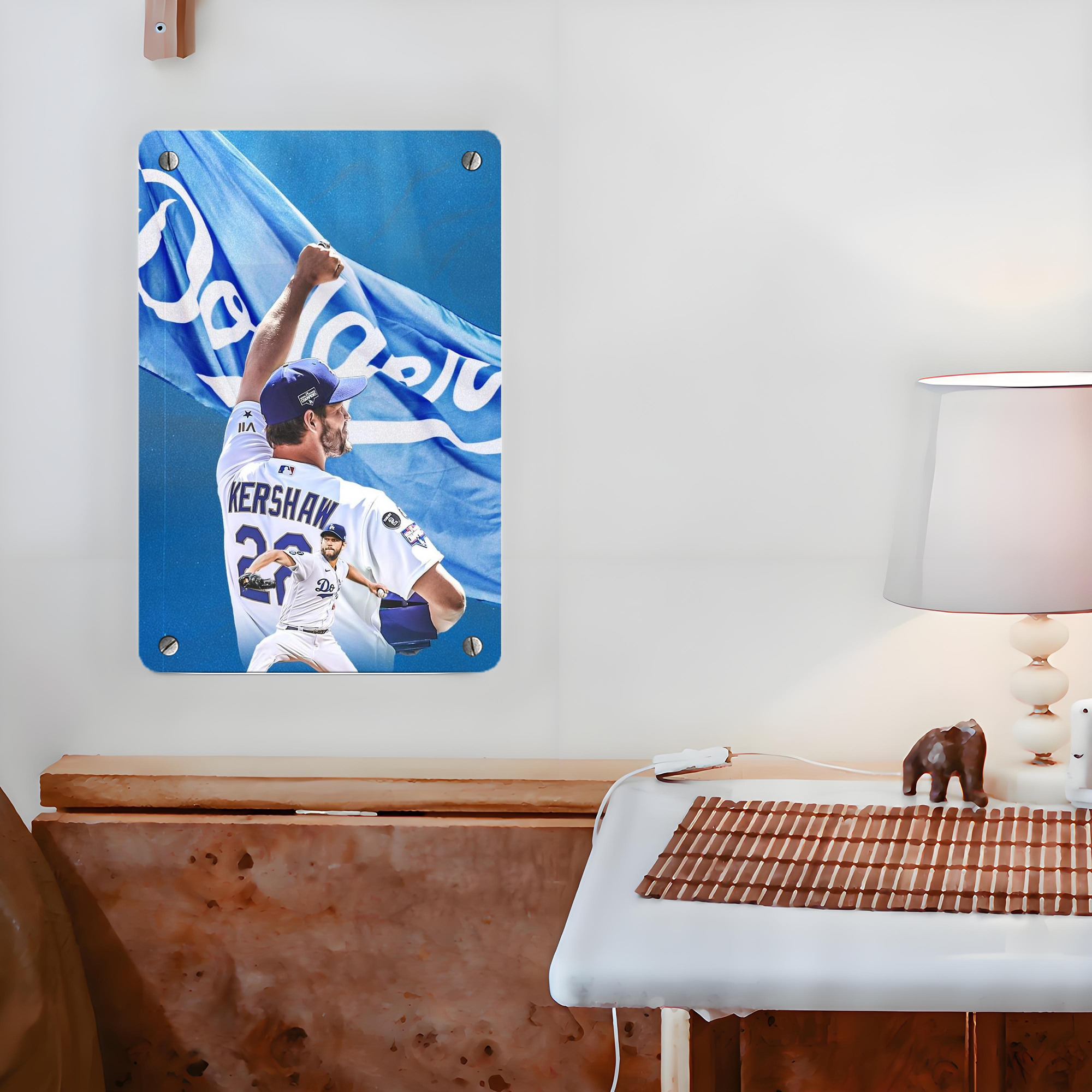  Metal Tin Sign 8x12inch - High-Quality Full-Print Decorative Wall Art, Durable Rust-Resistant Metal Plaque For Living Room, Bedroom, Kitchen, Office, Bar Décor