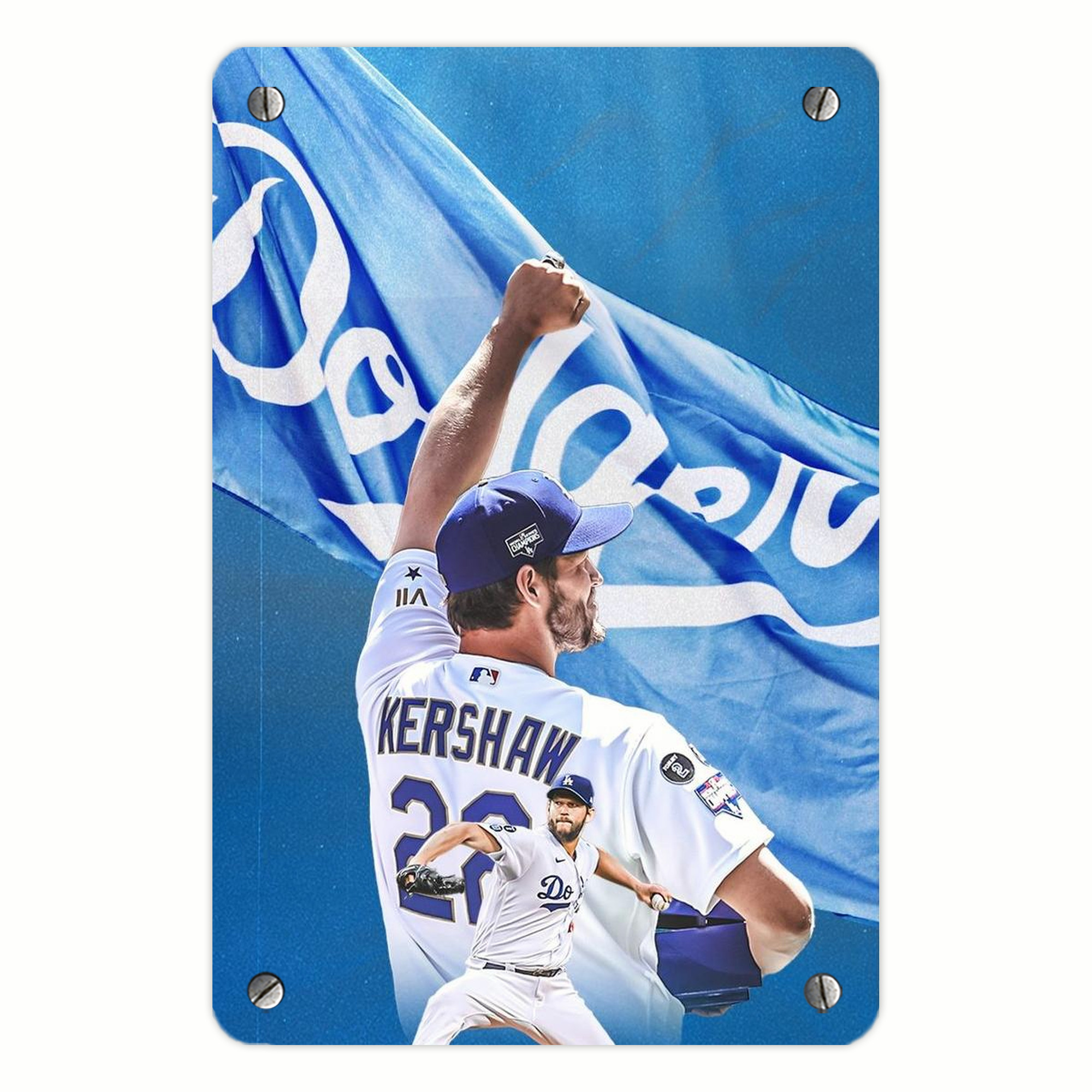  Metal Tin Sign 8x12inch - High-Quality Full-Print Decorative Wall Art, Durable Rust-Resistant Metal Plaque For Living Room, Bedroom, Kitchen, Office, Bar Décor