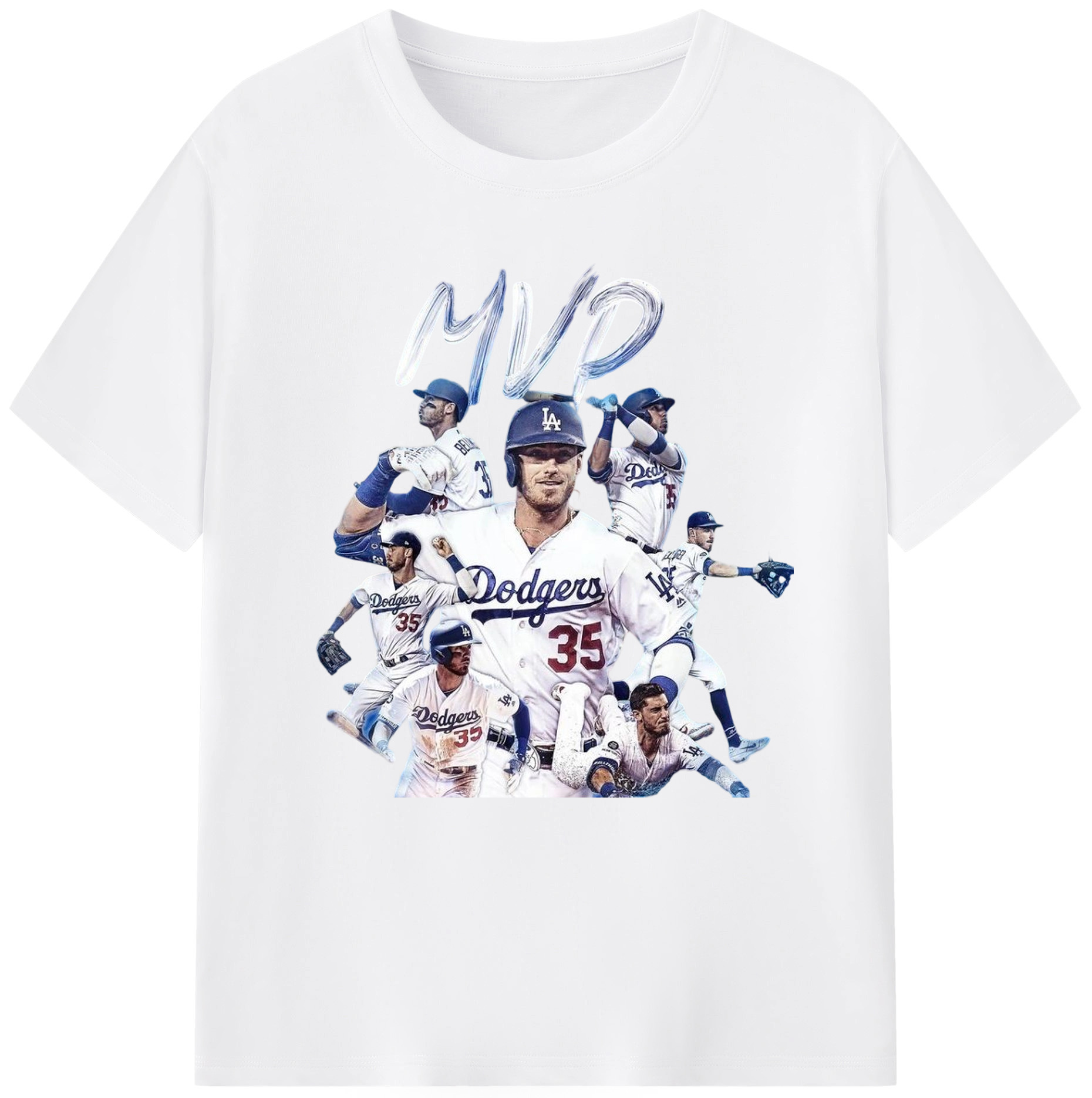  Combed Cotton T-Shirt 180g With Front Heat Transfer Print – Soft, Lightweight, Fitted Design – Stylish Casual Wear For Sports & Everyday Use