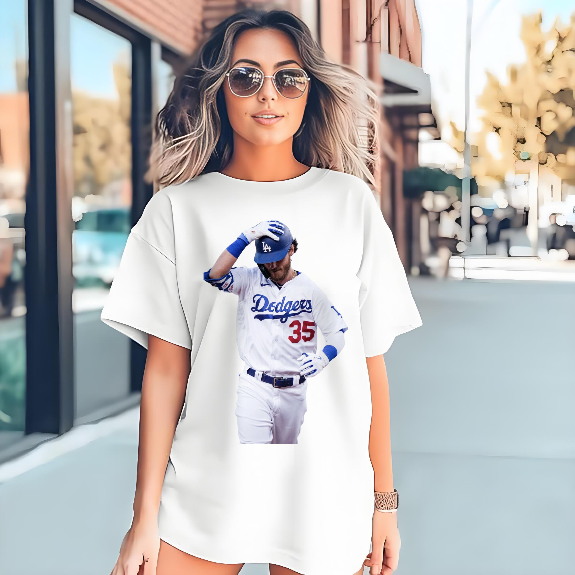  Combed Cotton T-Shirt 180g With Front Heat Transfer Print – Soft, Lightweight, Fitted Design – Stylish Casual Wear For Sports & Everyday Use