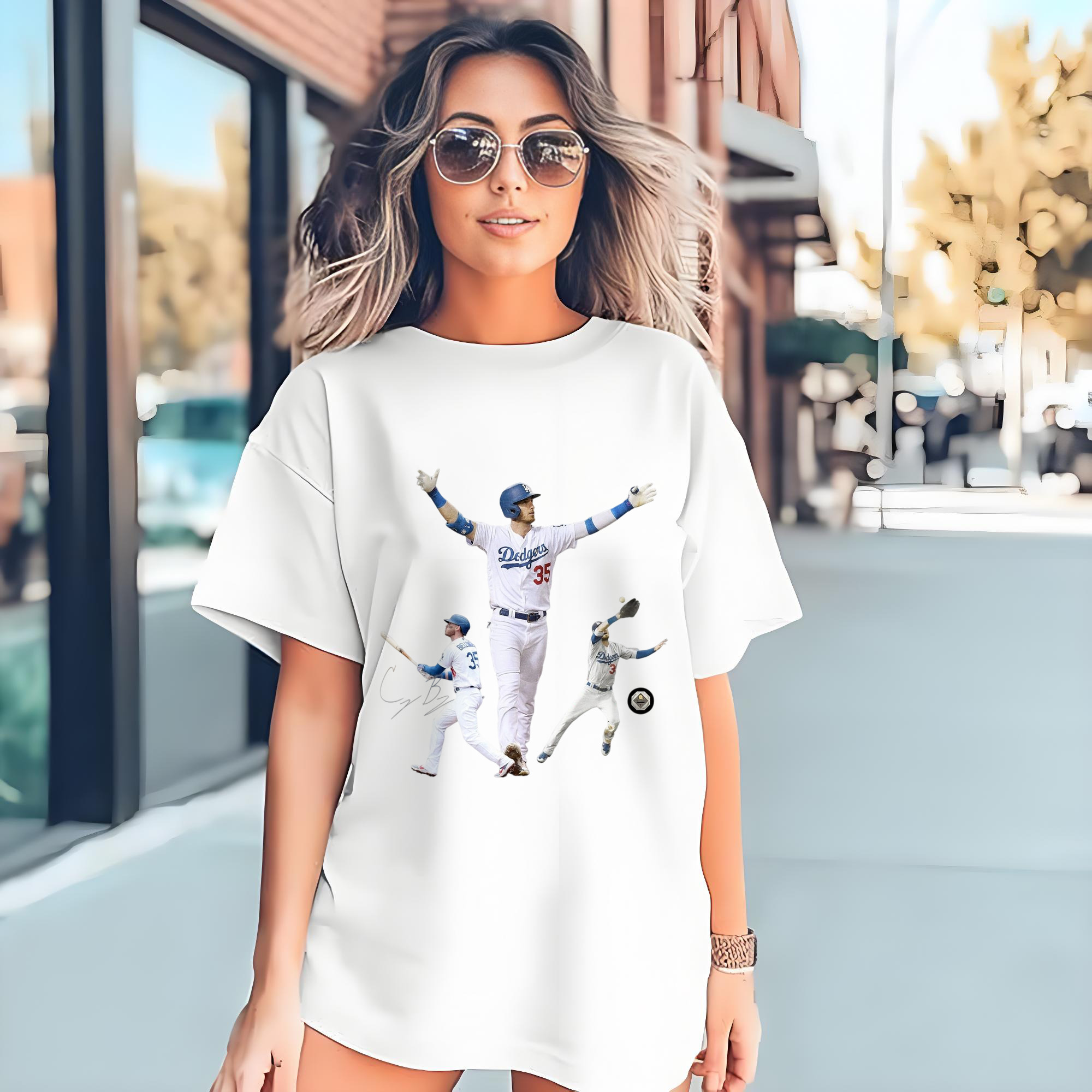  Combed Cotton T-Shirt 180g With Front Heat Transfer Print – Soft, Lightweight, Fitted Design – Stylish Casual Wear For Sports & Everyday Use