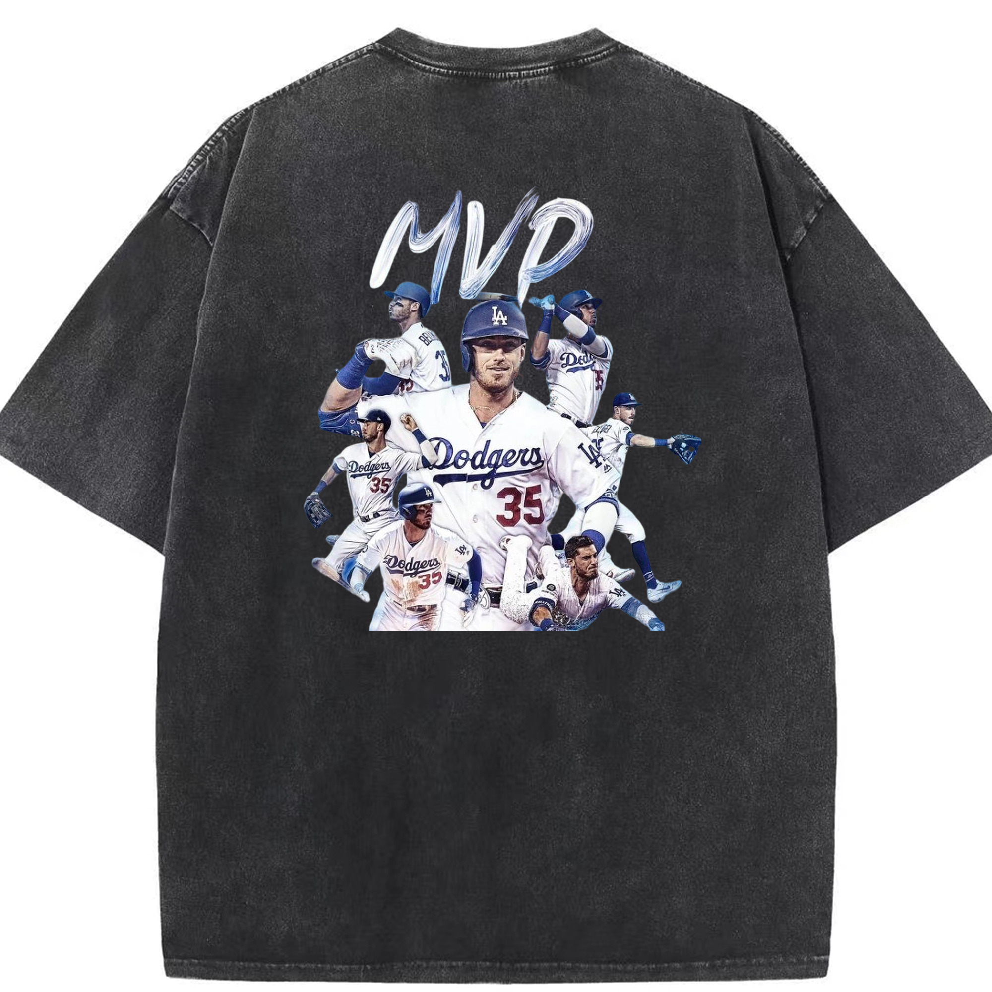  Washed Vintage 230g Cotton Oversized T-Shirt With Back Heat Transfer Print – Soft, Lightweight & Stylish – Comfortable Casual Wear For Sports & Everyday Use