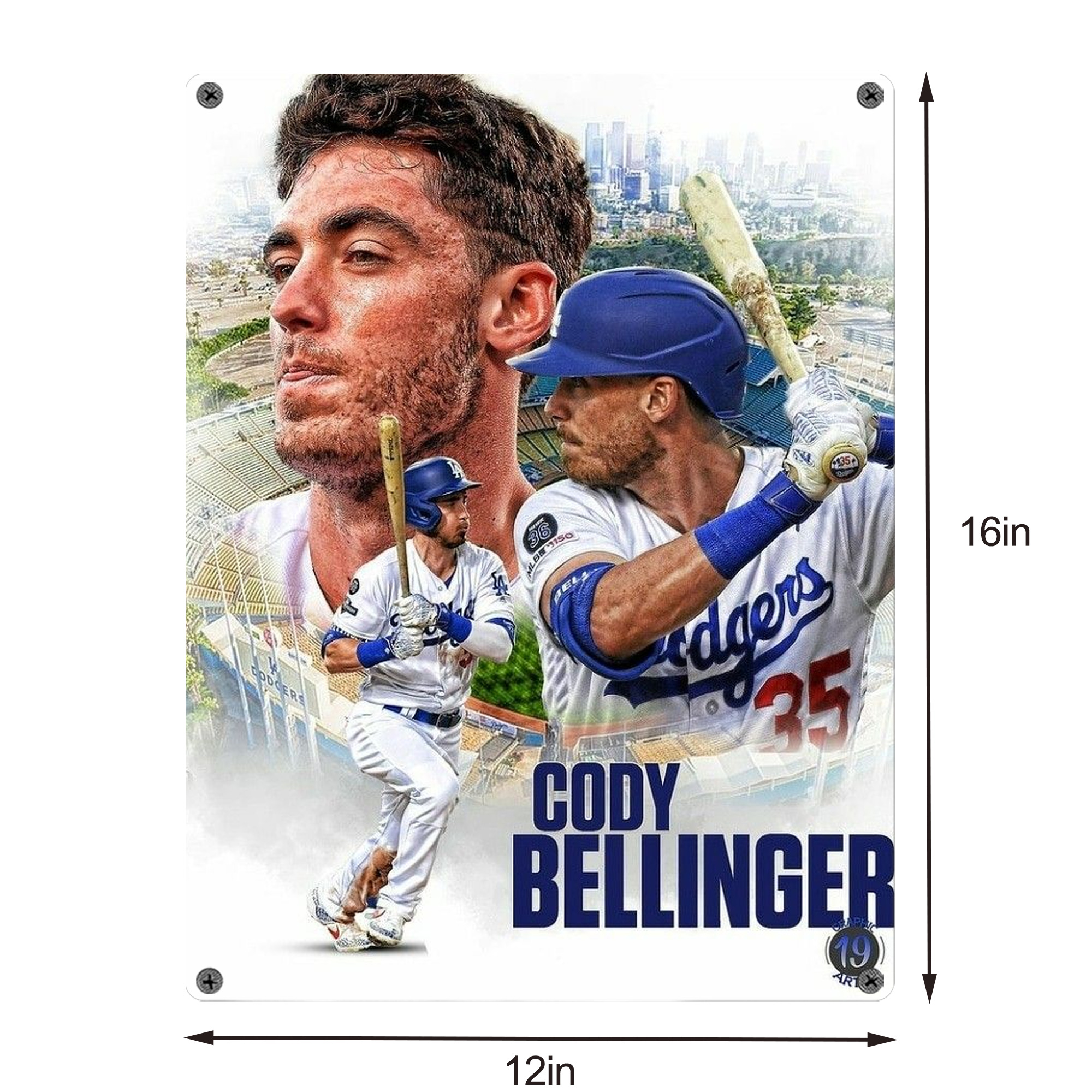  Vintage Metal Tin Sign 12x16inch – Retro Wall Art Decor For Home, Bar, Kitchen, Bedroom, Office – Durable Iron Sheet Poster, Easy To Hang, Full-Color Printing