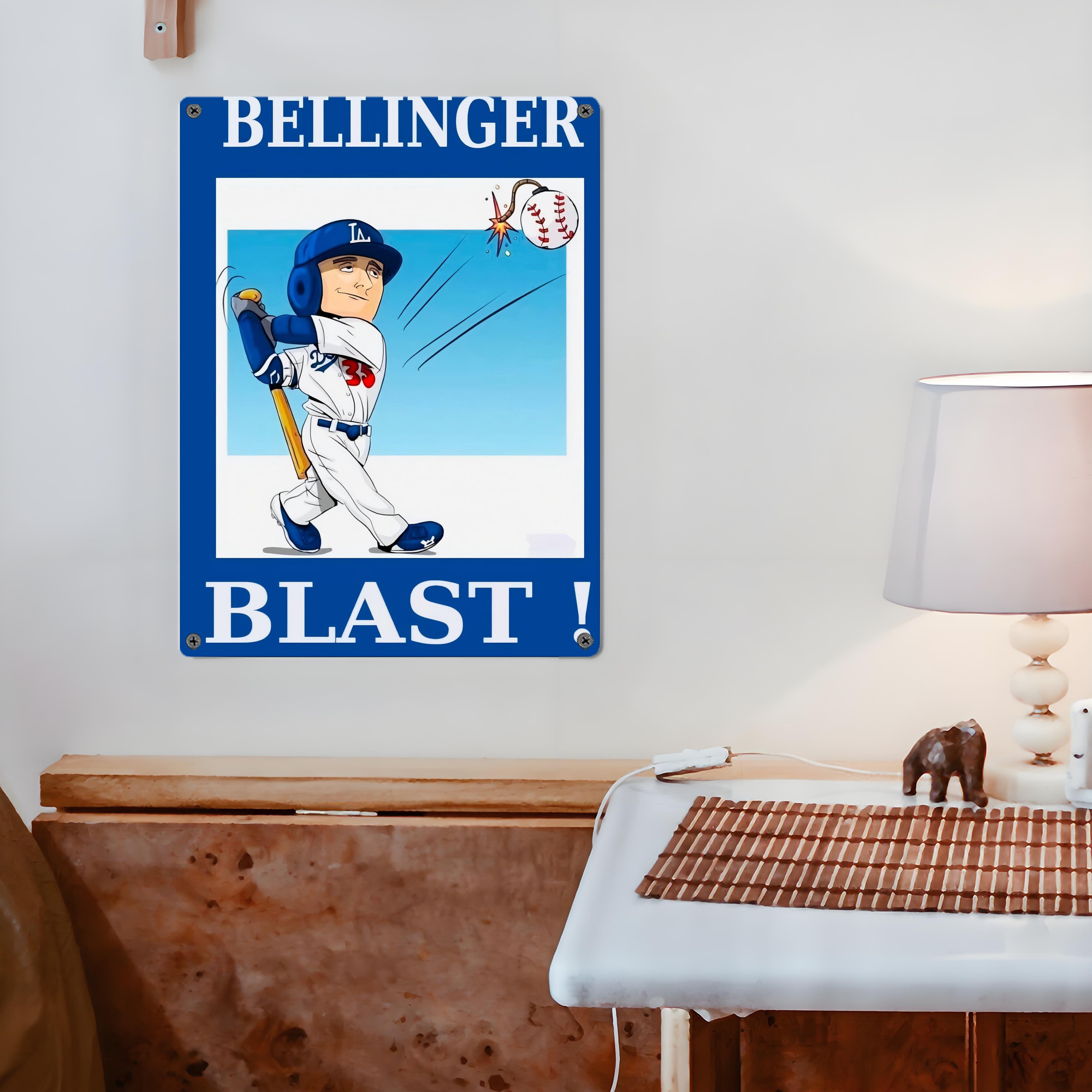  Vintage Metal Tin Sign 12x16inch – Retro Wall Art Decor For Home, Bar, Kitchen, Bedroom, Office – Durable Iron Sheet Poster, Easy To Hang, Full-Color Printing