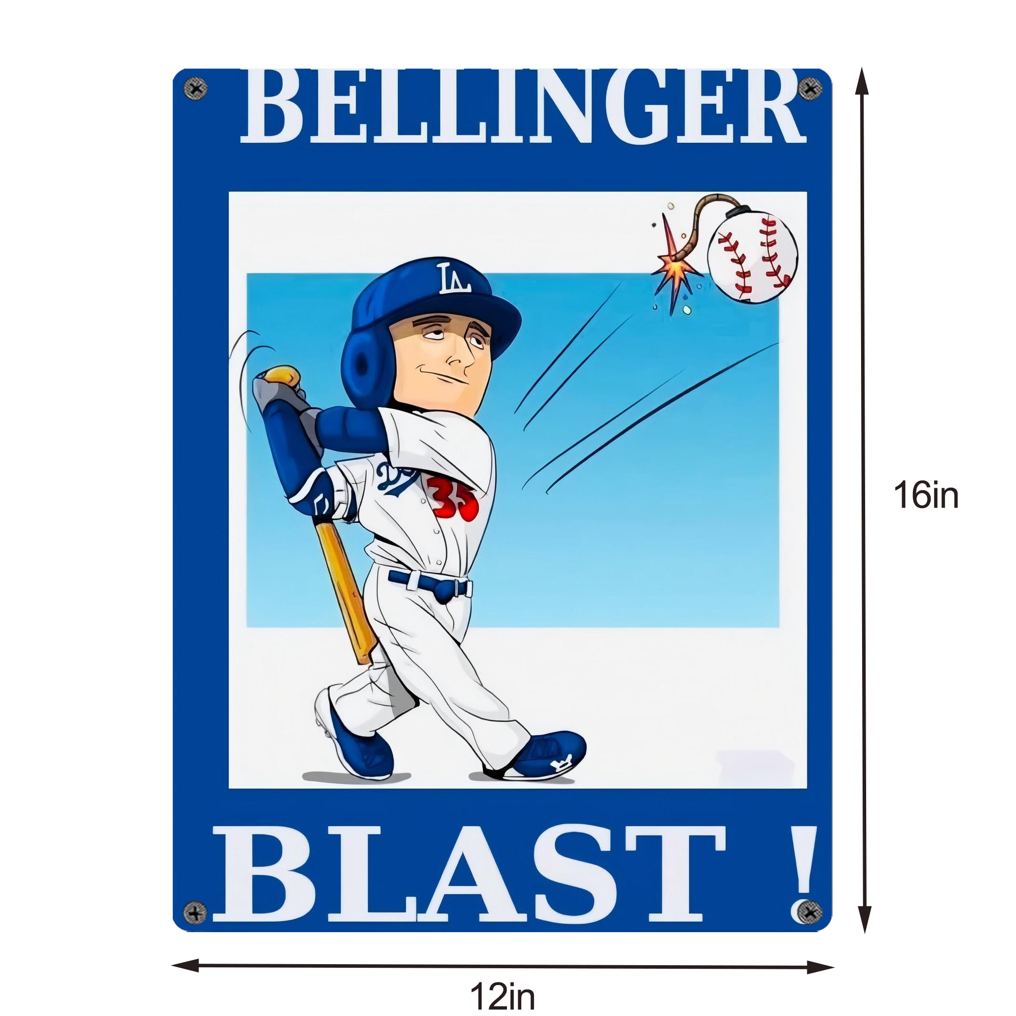  Vintage Metal Tin Sign 12x16inch – Retro Wall Art Decor For Home, Bar, Kitchen, Bedroom, Office – Durable Iron Sheet Poster, Easy To Hang, Full-Color Printing