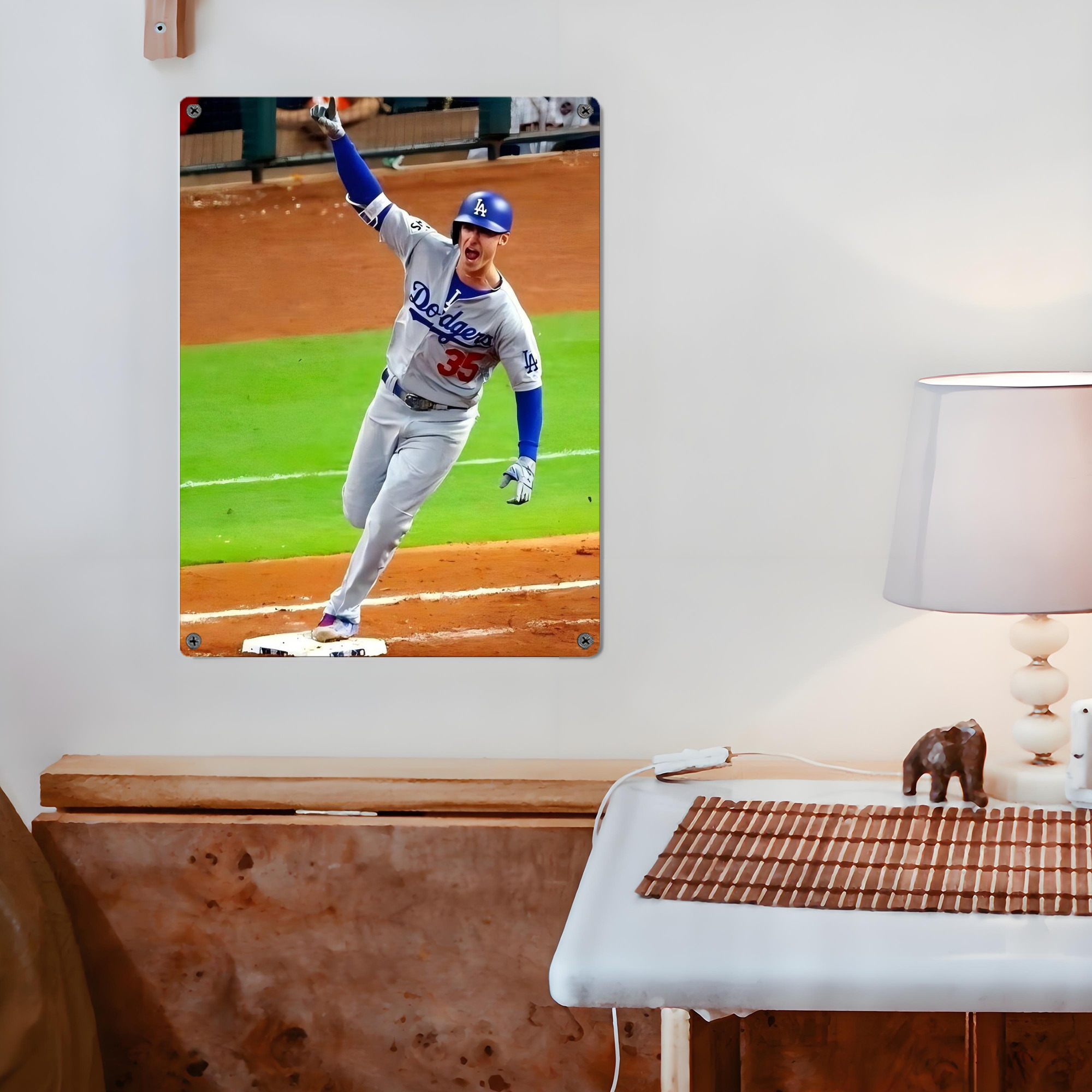  Vintage Metal Tin Sign 12x16inch – Retro Wall Art Decor For Home, Bar, Kitchen, Bedroom, Office – Durable Iron Sheet Poster, Easy To Hang, Full-Color Printing