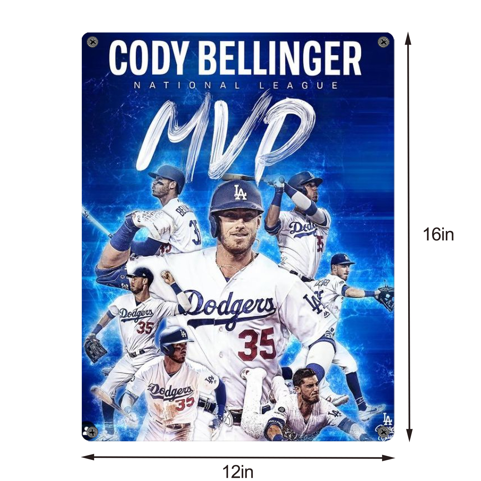  Vintage Metal Tin Sign 12x16inch – Retro Wall Art Decor For Home, Bar, Kitchen, Bedroom, Office – Durable Iron Sheet Poster, Easy To Hang, Full-Color Printing