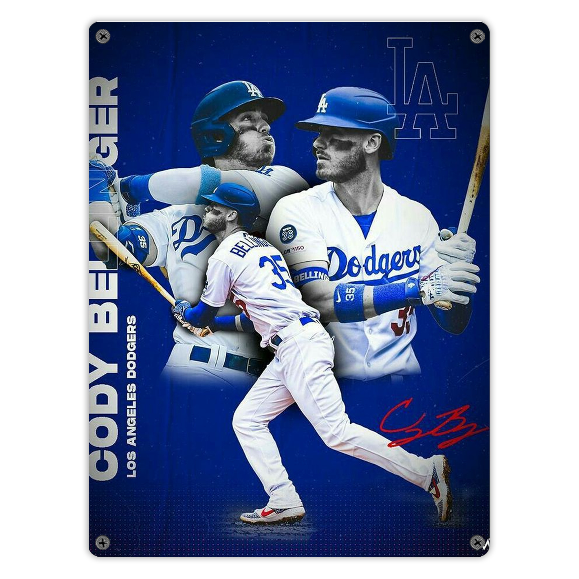  Vintage Metal Tin Sign 12x16inch – Retro Wall Art Decor For Home, Bar, Kitchen, Bedroom, Office – Durable Iron Sheet Poster, Easy To Hang, Full-Color Printing