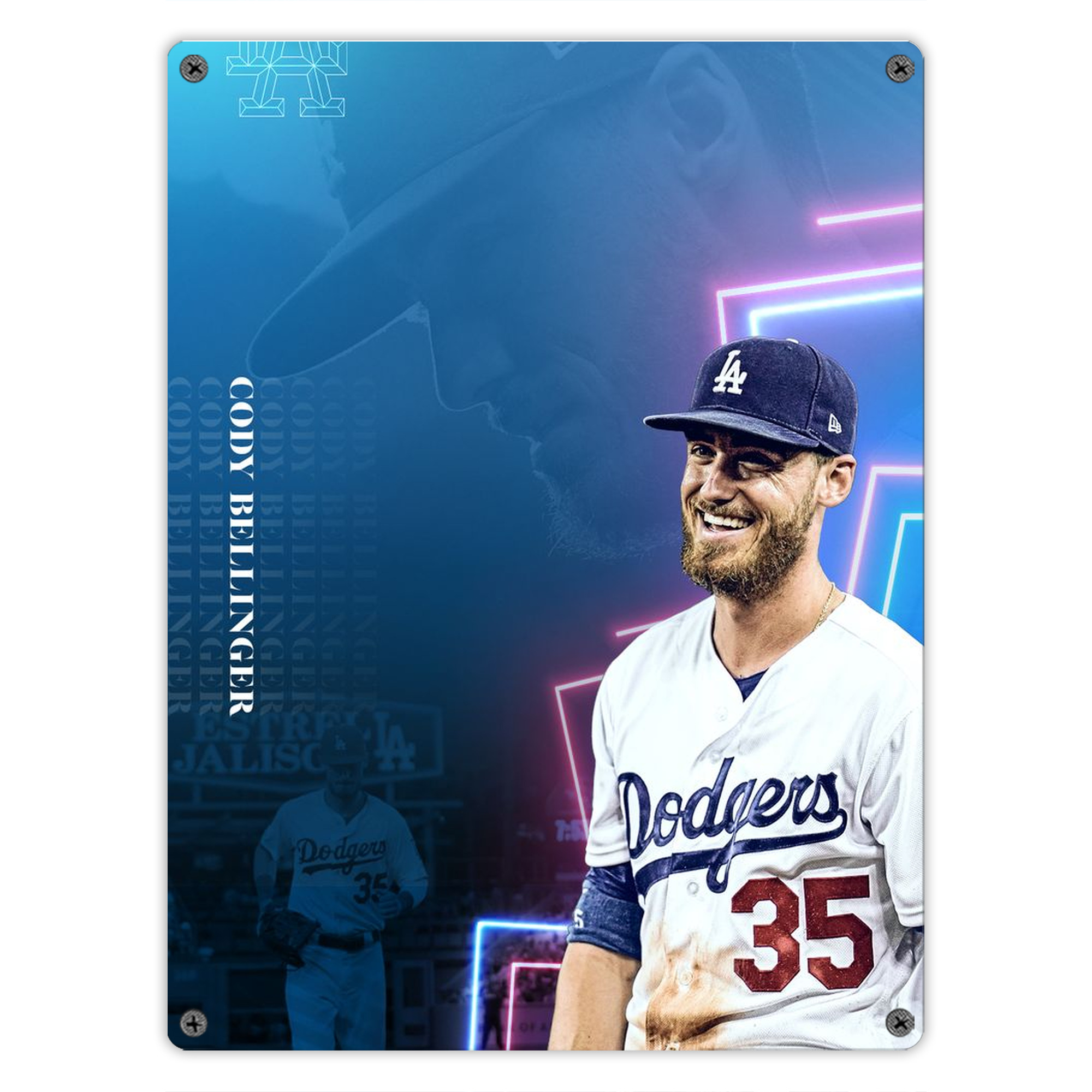  Vintage Metal Tin Sign 12x16inch – Retro Wall Art Decor For Home, Bar, Kitchen, Bedroom, Office – Durable Iron Sheet Poster, Easy To Hang, Full-Color Printing