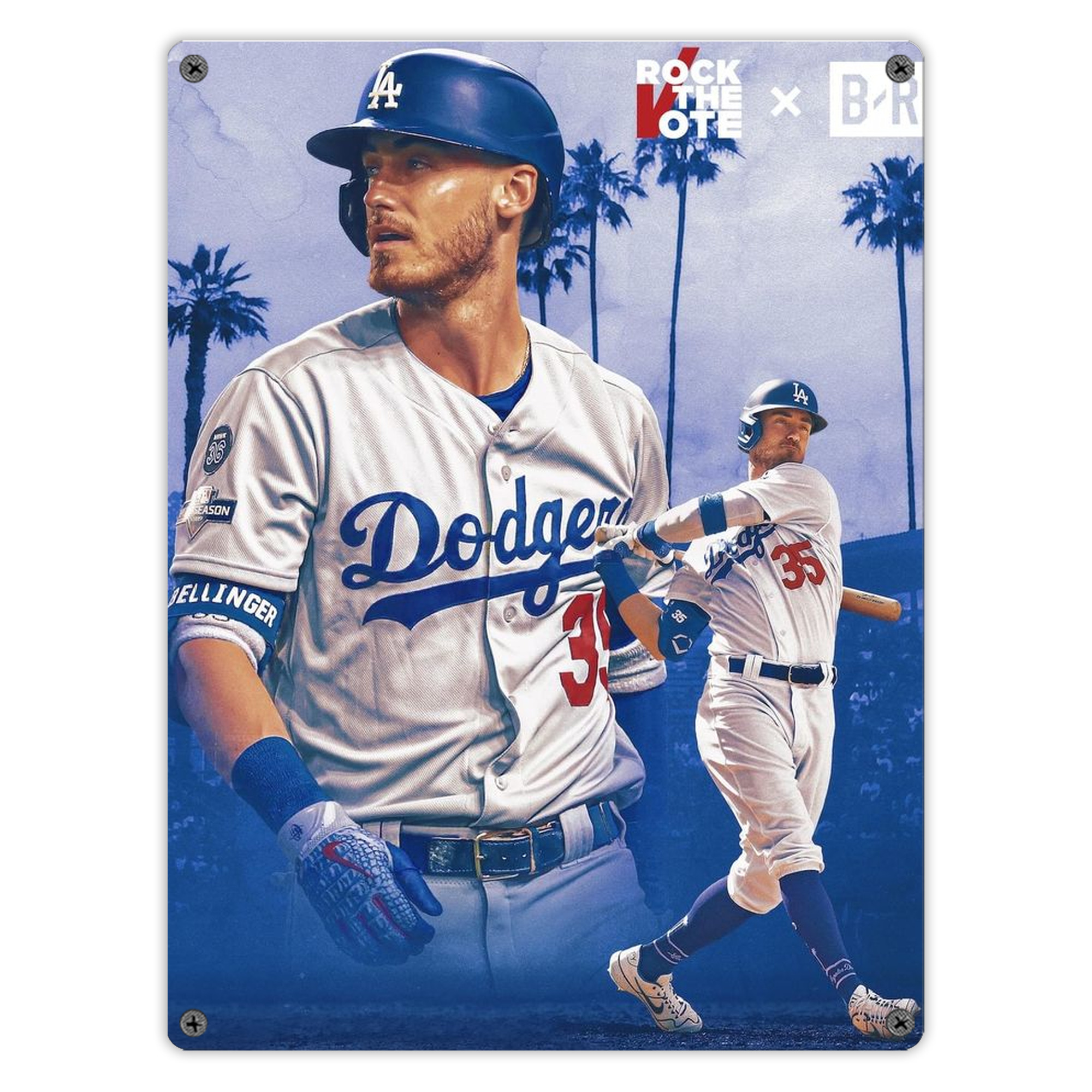  Vintage Metal Tin Sign 12x16inch – Retro Wall Art Decor For Home, Bar, Kitchen, Bedroom, Office – Durable Iron Sheet Poster, Easy To Hang, Full-Color Printing