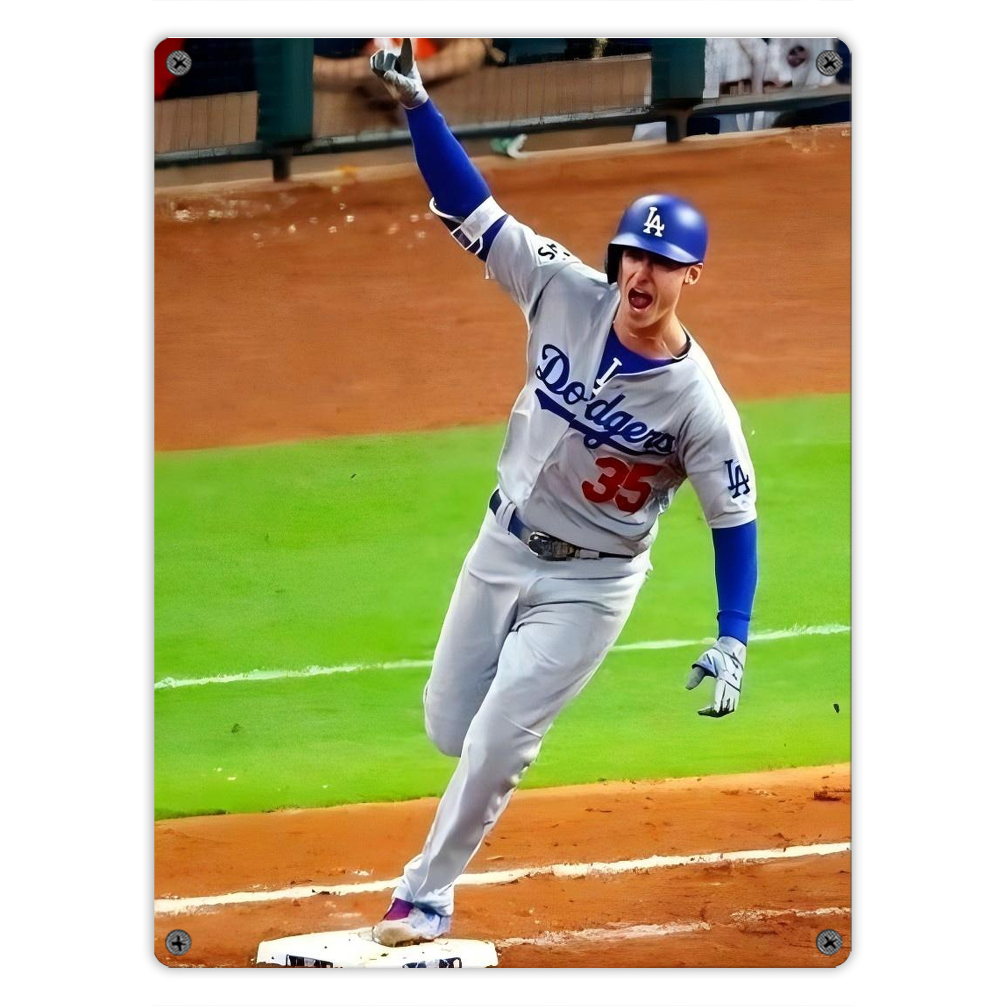  Vintage Metal Tin Sign 12x16inch – Retro Wall Art Decor For Home, Bar, Kitchen, Bedroom, Office – Durable Iron Sheet Poster, Easy To Hang, Full-Color Printing