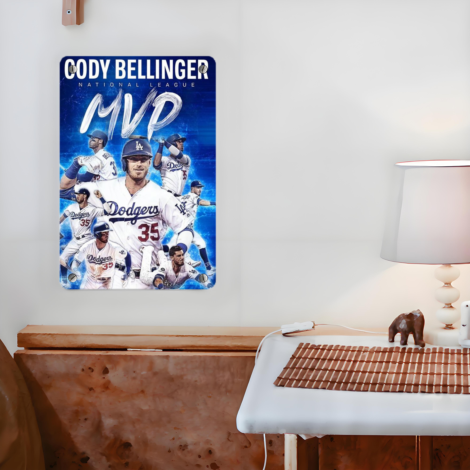  Metal Tin Sign 8x12inch - High-Quality Full-Print Decorative Wall Art, Durable Rust-Resistant Metal Plaque For Living Room, Bedroom, Kitchen, Office, Bar Décor