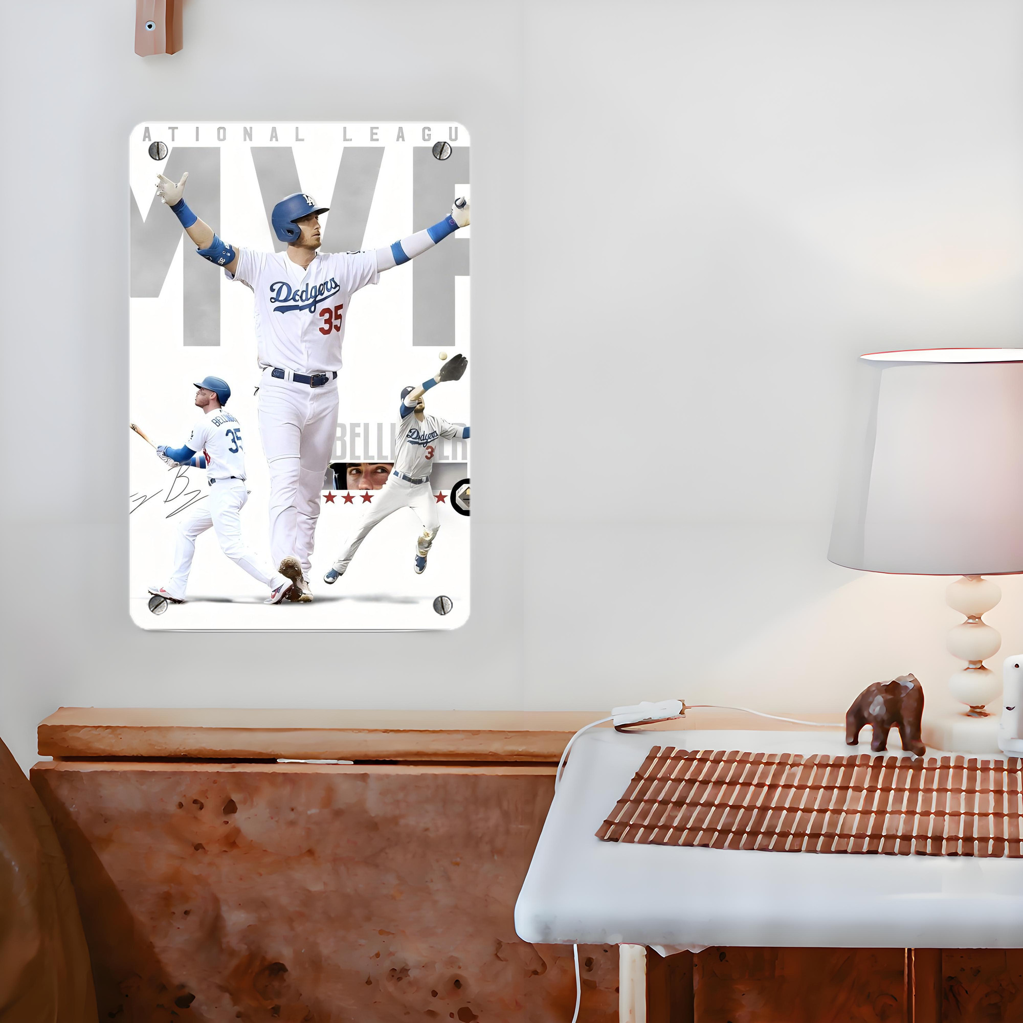  Metal Tin Sign 8x12inch - High-Quality Full-Print Decorative Wall Art, Durable Rust-Resistant Metal Plaque For Living Room, Bedroom, Kitchen, Office, Bar Décor