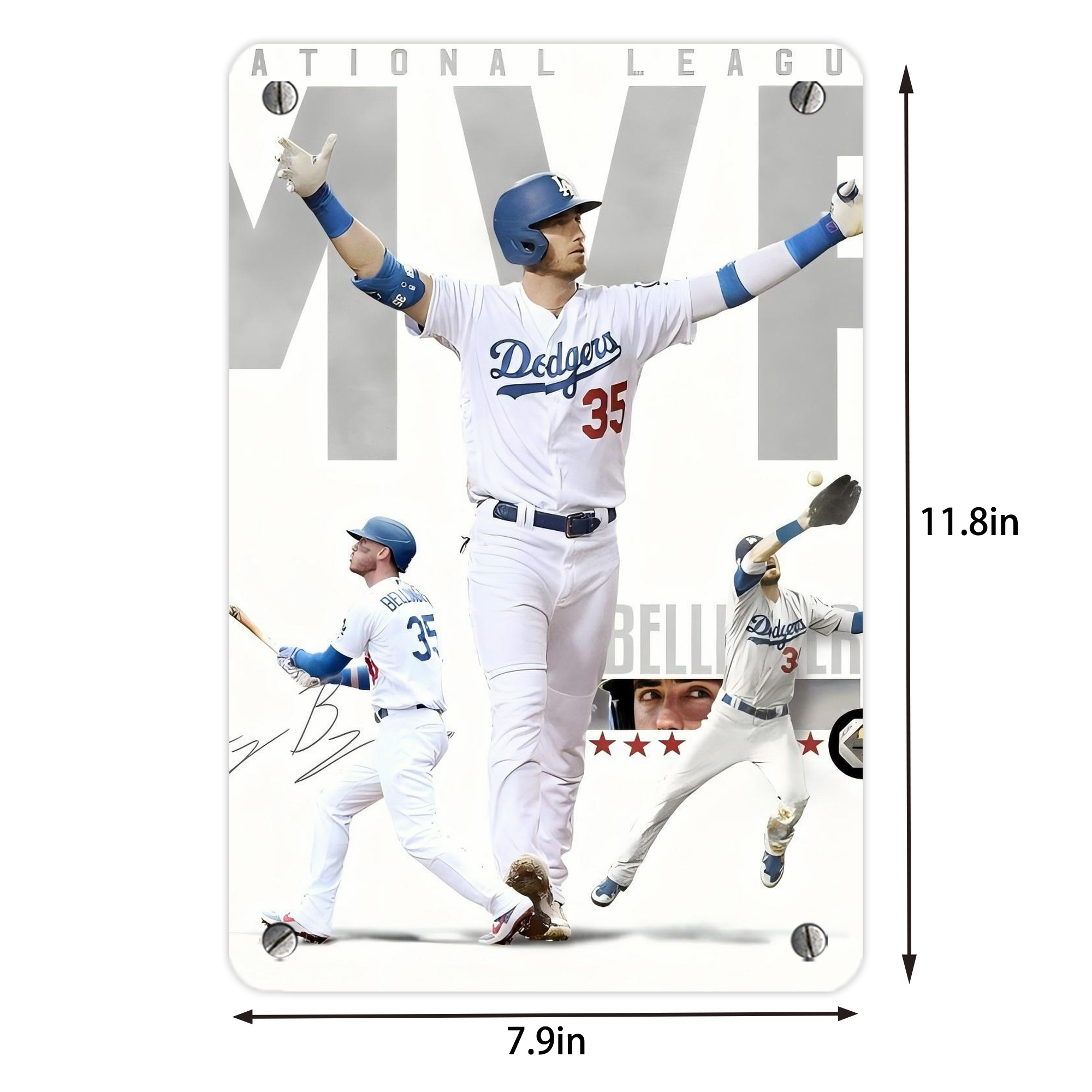  Metal Tin Sign 8x12inch - High-Quality Full-Print Decorative Wall Art, Durable Rust-Resistant Metal Plaque For Living Room, Bedroom, Kitchen, Office, Bar Décor