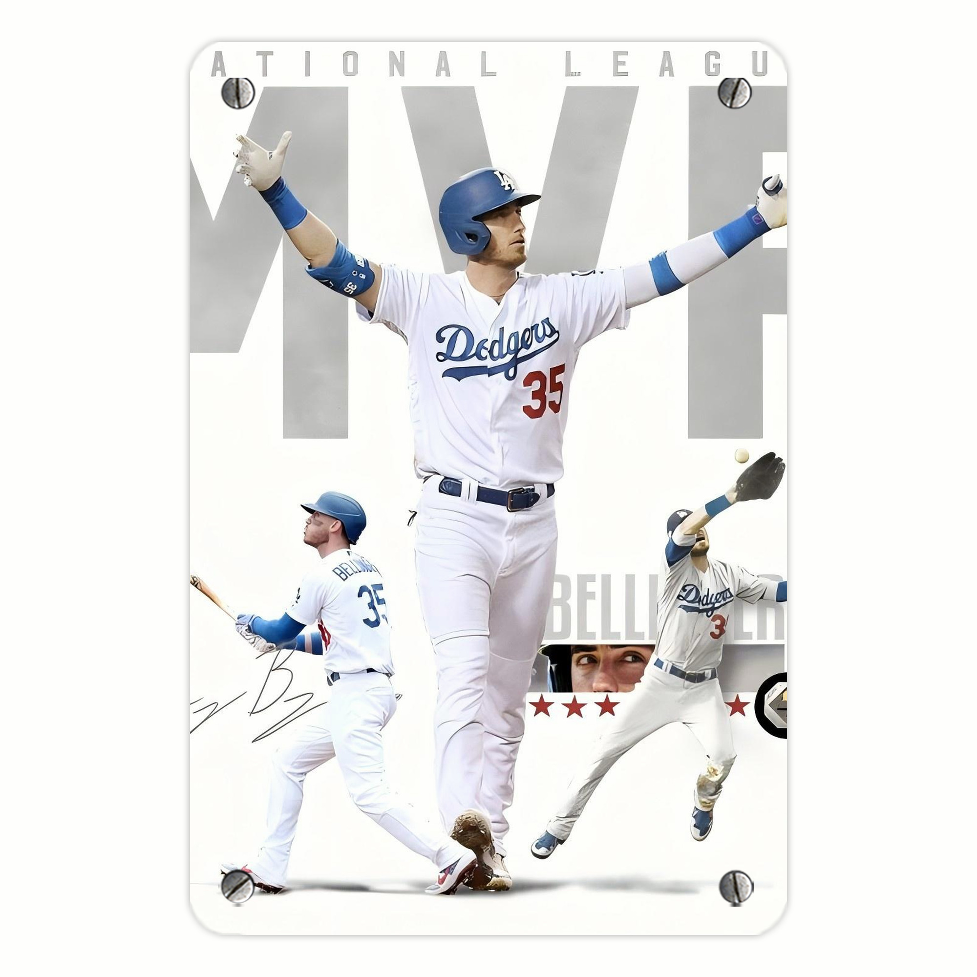  Metal Tin Sign 8x12inch - High-Quality Full-Print Decorative Wall Art, Durable Rust-Resistant Metal Plaque For Living Room, Bedroom, Kitchen, Office, Bar Décor