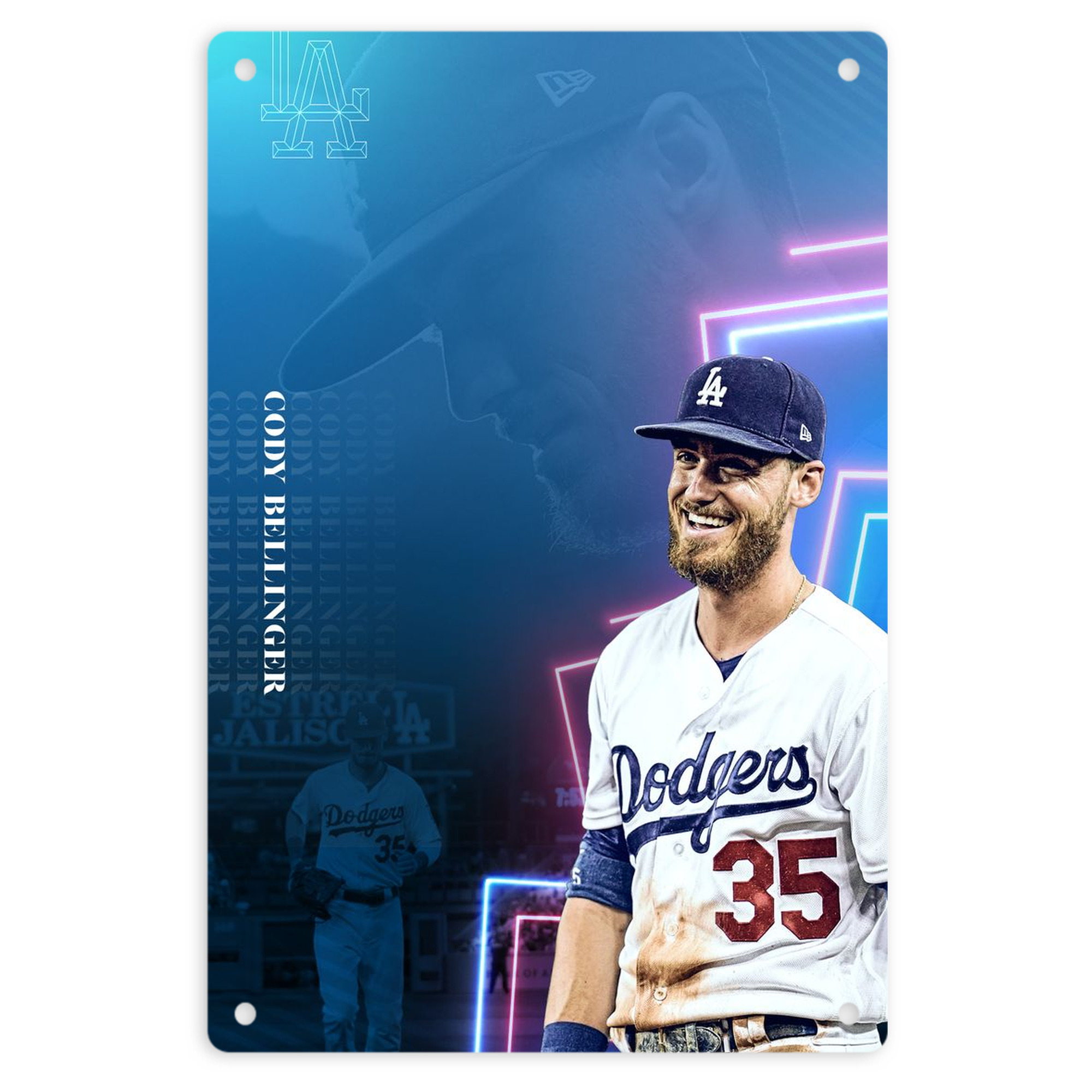  8x12inch Vertical Aluminum Sign - Durable Fade-Resistant Indoor/Outdoor Safety & Information Plaque For Office, Hotel, Restaurant, Bar, Public Spaces