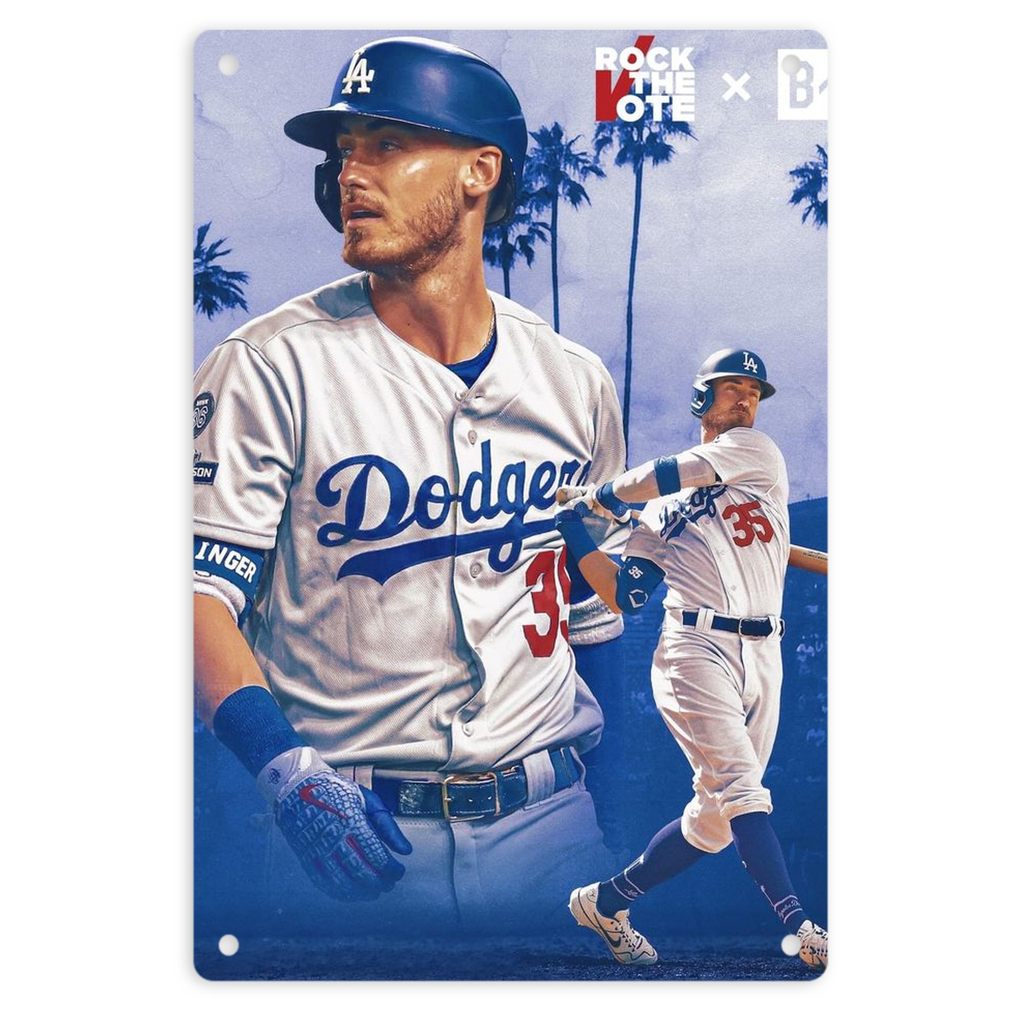  8x12inch Vertical Aluminum Sign - Durable Fade-Resistant Indoor/Outdoor Safety & Information Plaque For Office, Hotel, Restaurant, Bar, Public Spaces